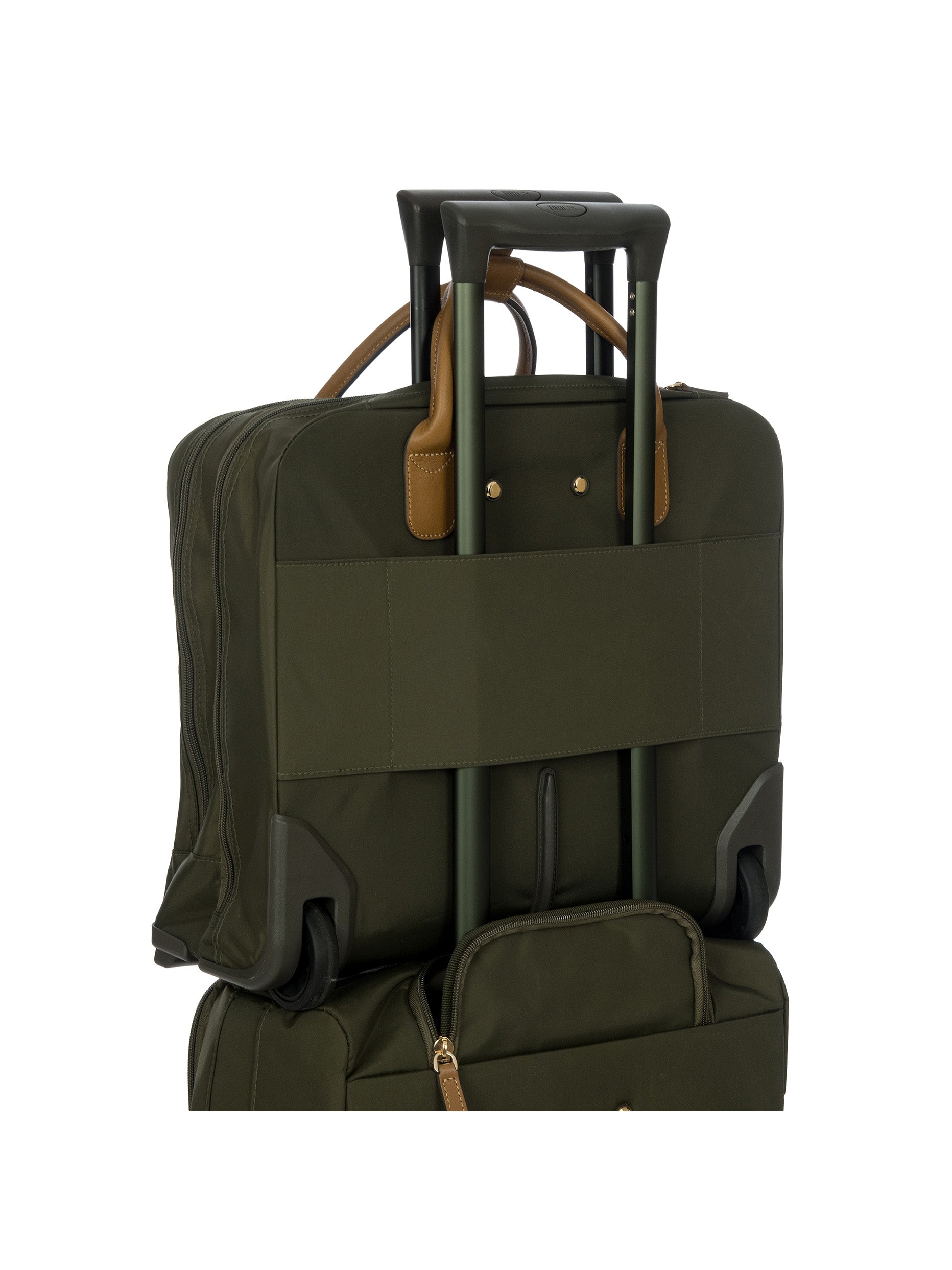 bric-s-x-collection-pilota-trolley-cabine-2-roues-porte-ordinateur image 8