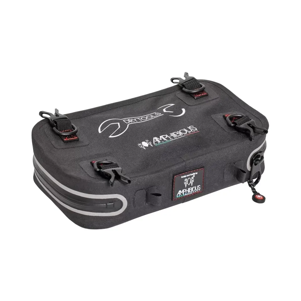 amphibious-drytools-sacoche-porte-outils-moto-100-tanche-1-5-m image 1
