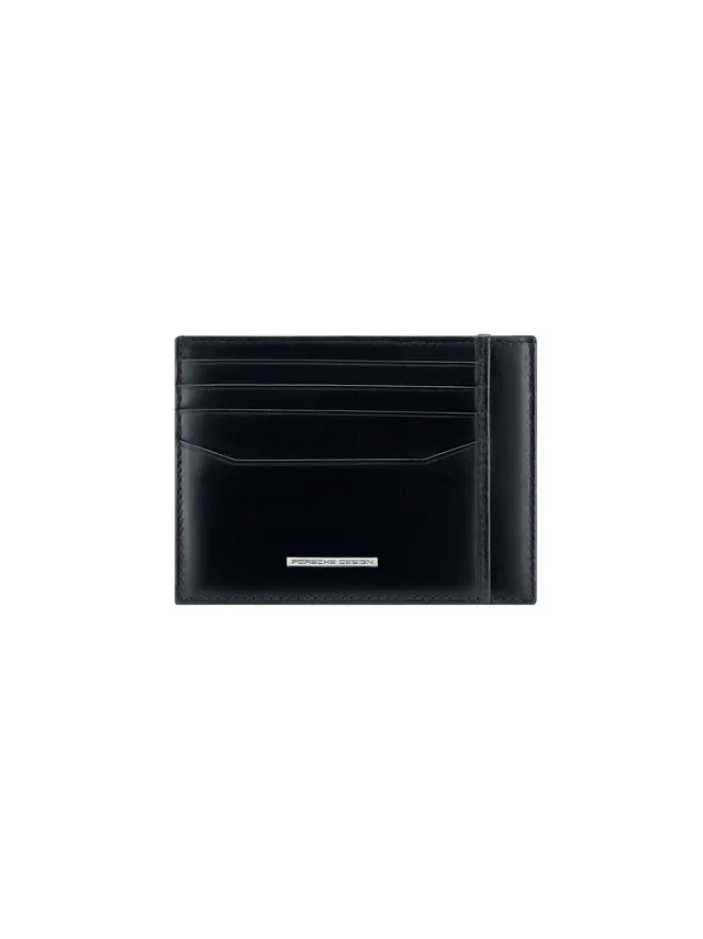bric-s-milano-classic-cardholder-4-porte-cartes-cuir image 1