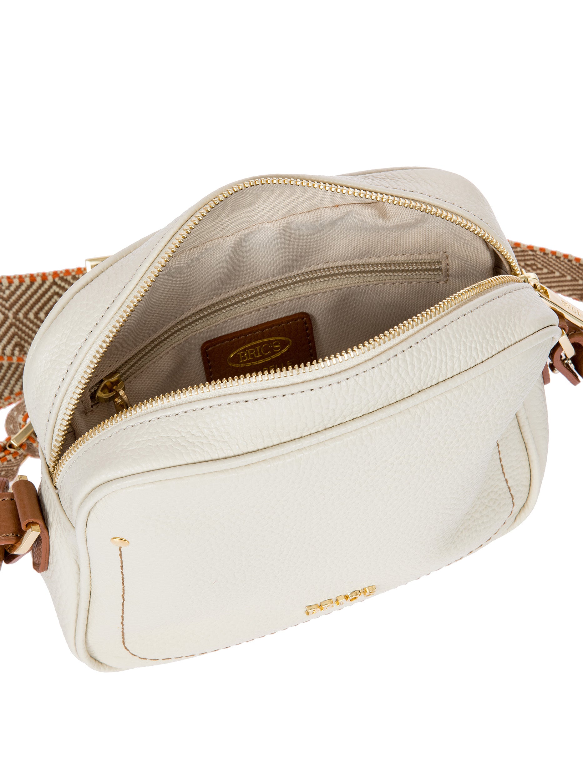 bric-s-milano-gondola-magnolia-sac-main-cuir image 4