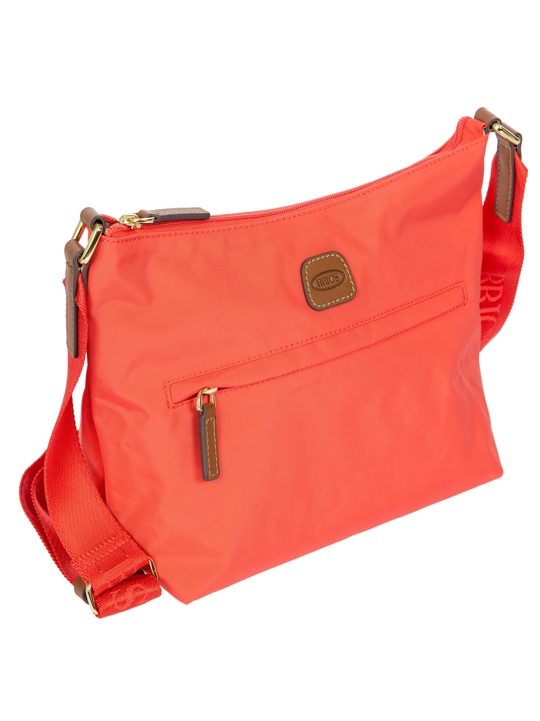 bric-s-milano-x-collection-sac-bandouli-re-petite-en-tissu-recycl-imperm-able image 2