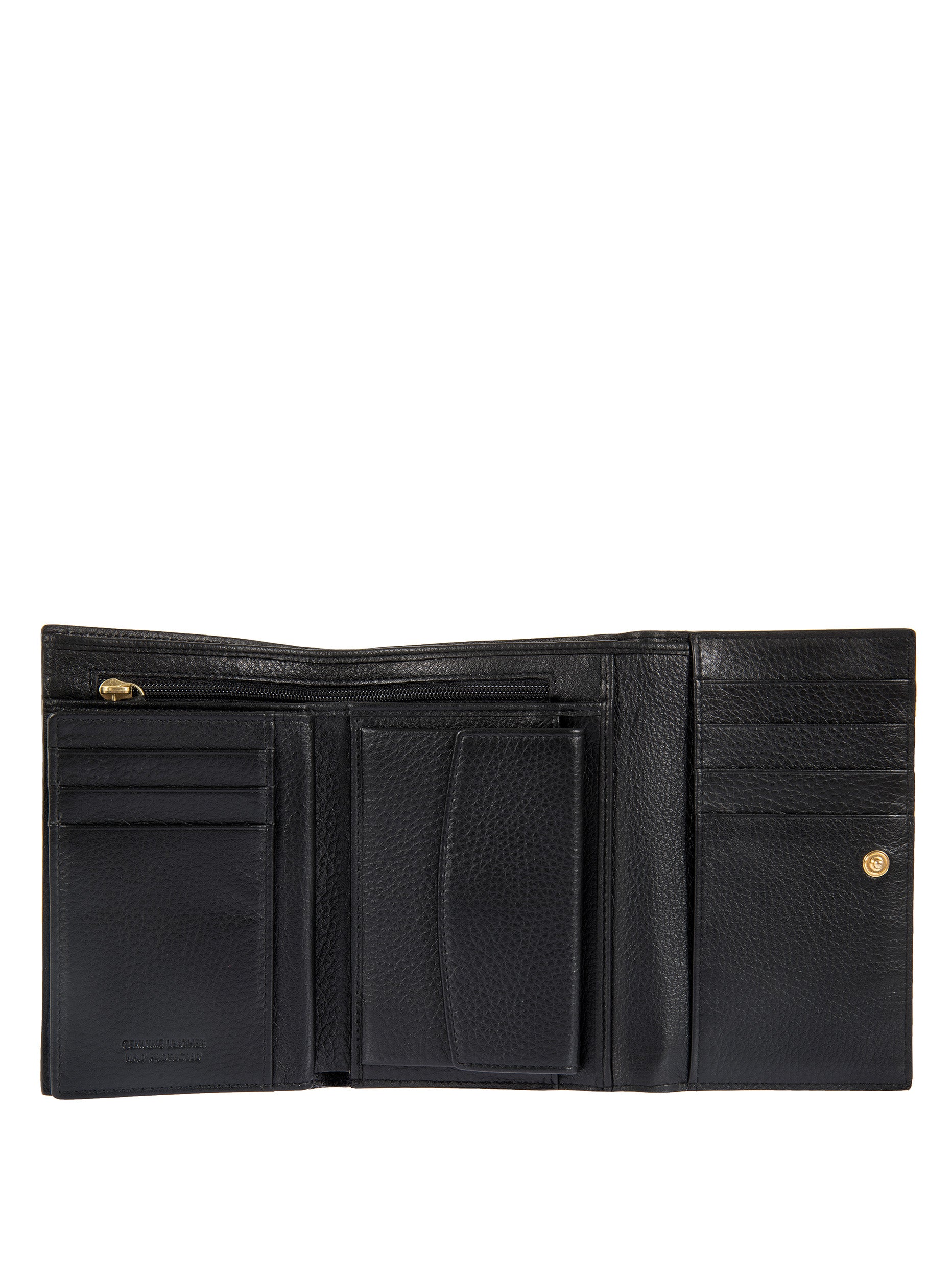 bric-s-marmolada-portefeuille-horizontal-femme-cuir-rfid image 8