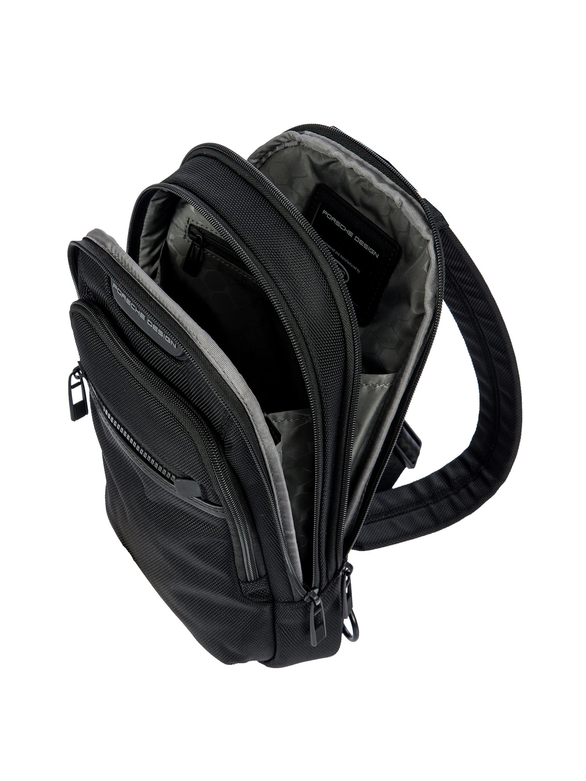 porsche-design-roadster-nylon-evo-slingbag-moyen image 4