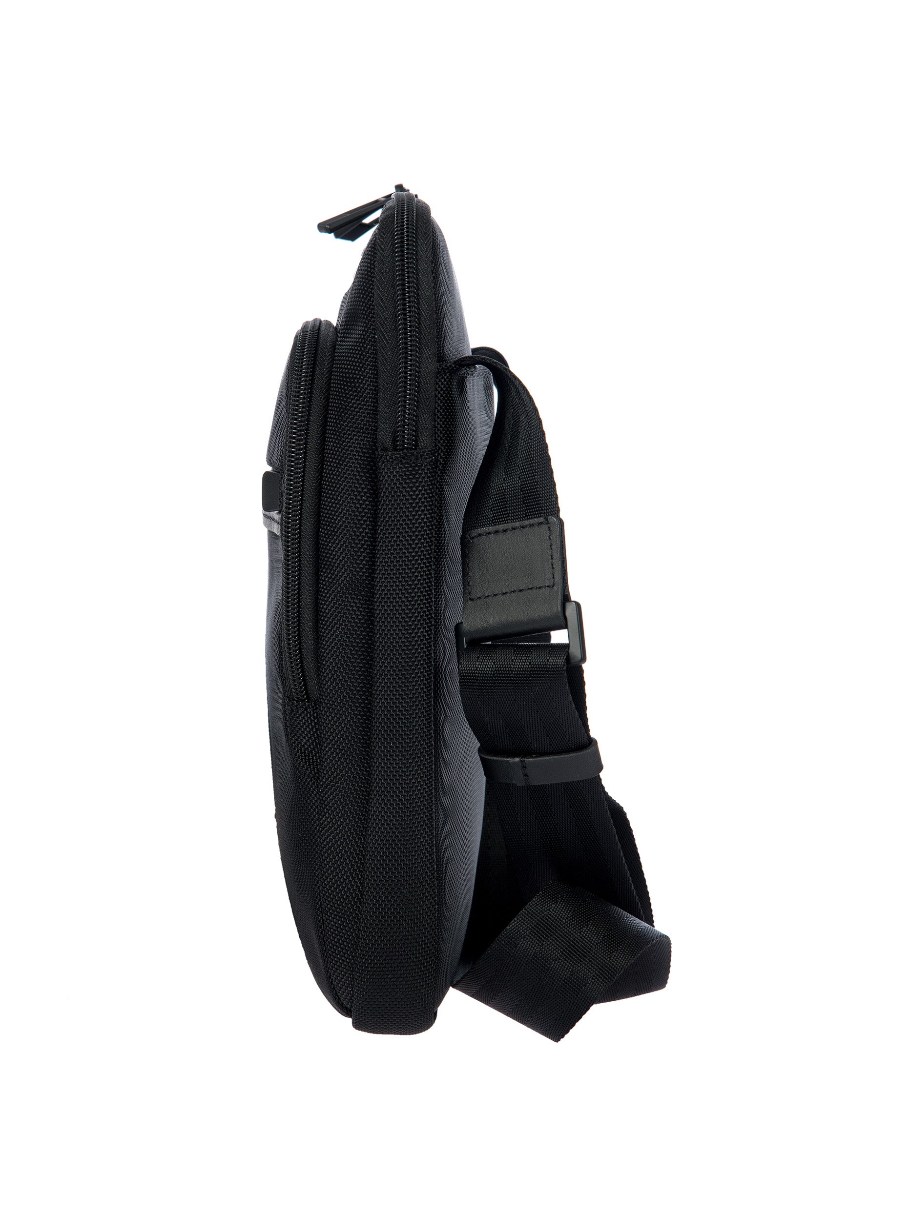 bric-s-milano-roadster-nylon-evo-sac-bandouli-re-s-nylon-recycl image 4