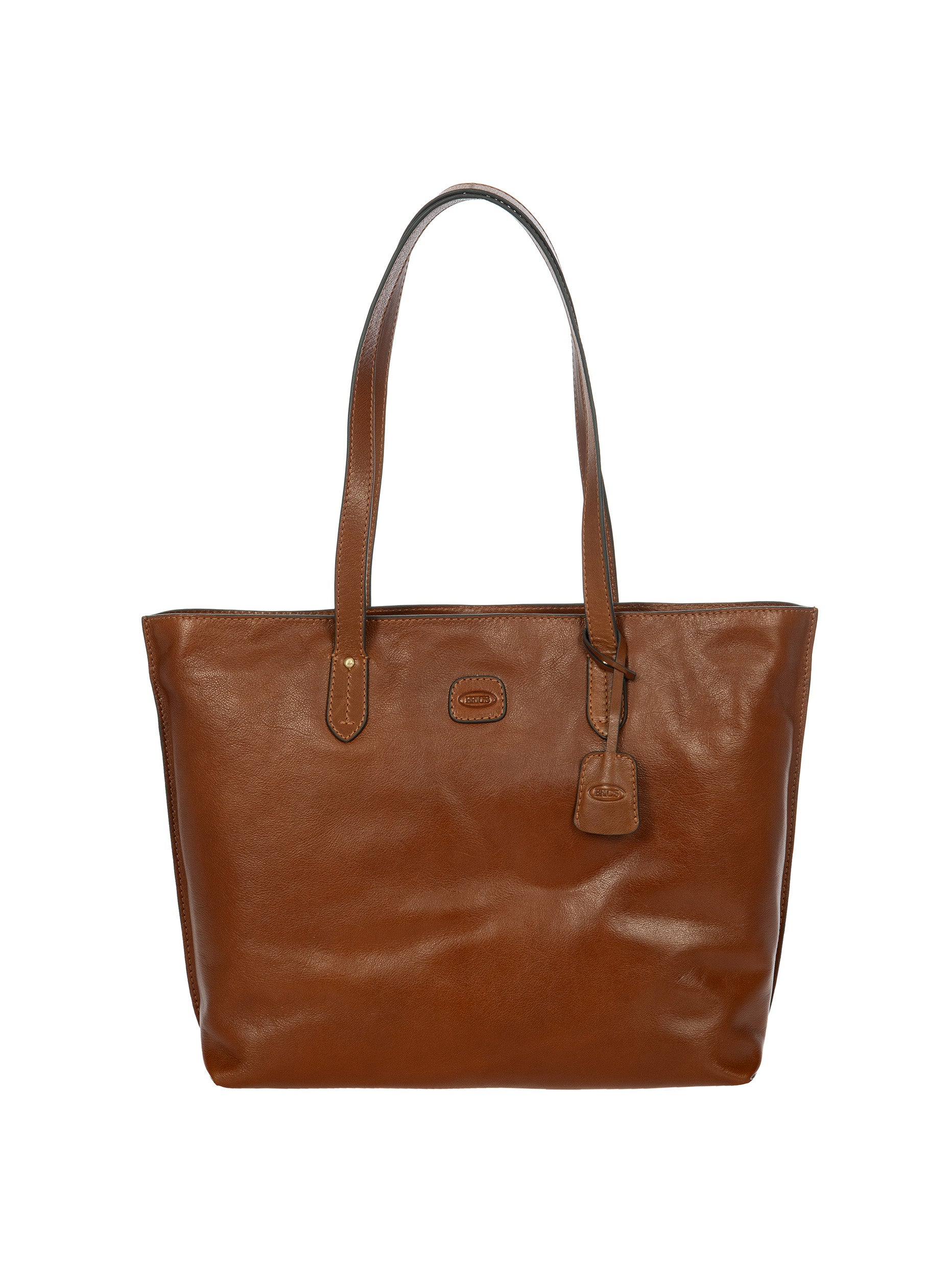 bric-s-milano-volterra-cabas-grand-mod-le-cuir image 1
