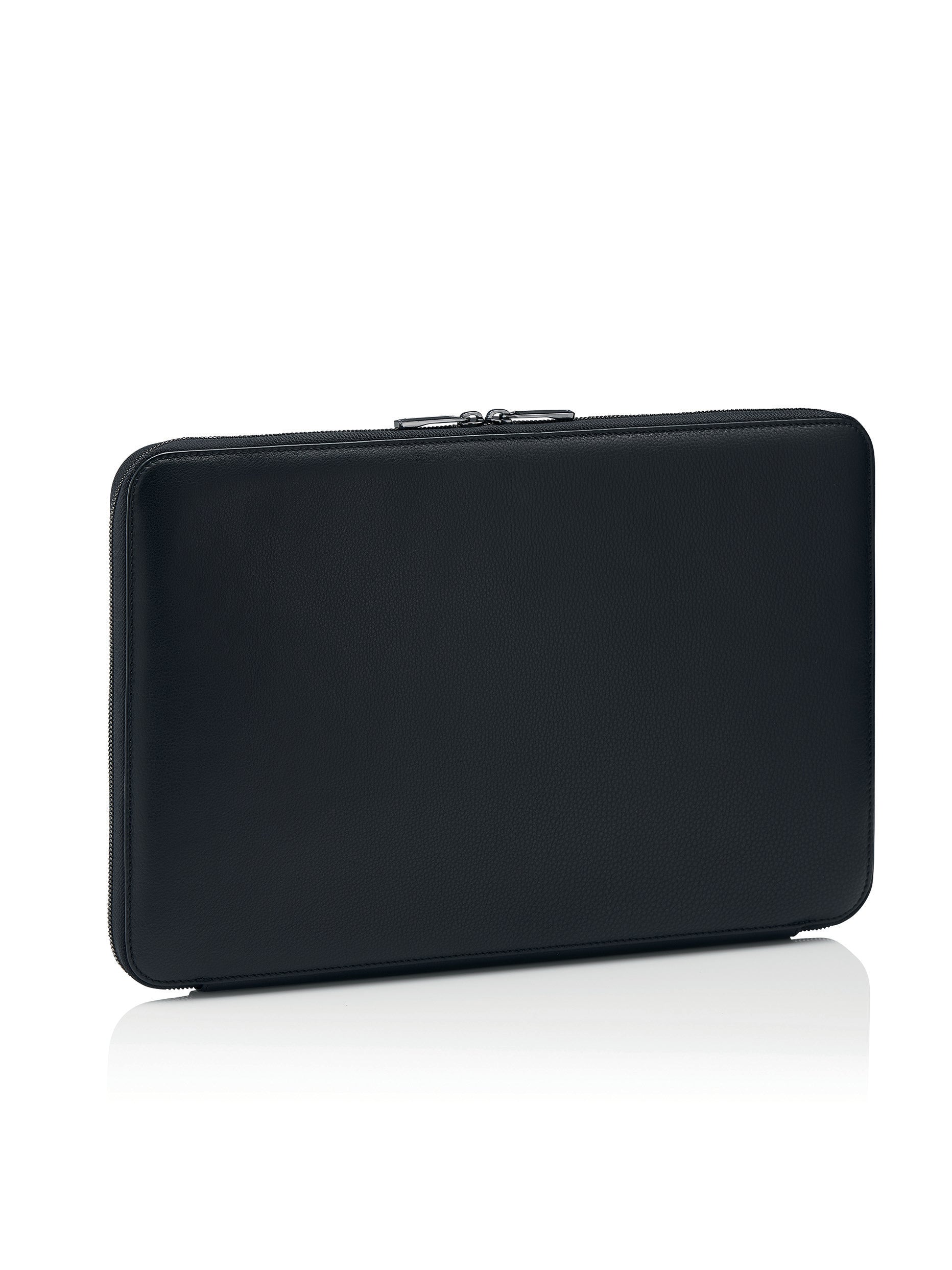 bric-s-milano-roadster-leather-notebook-sleeve-housse-pc-cuir image 4