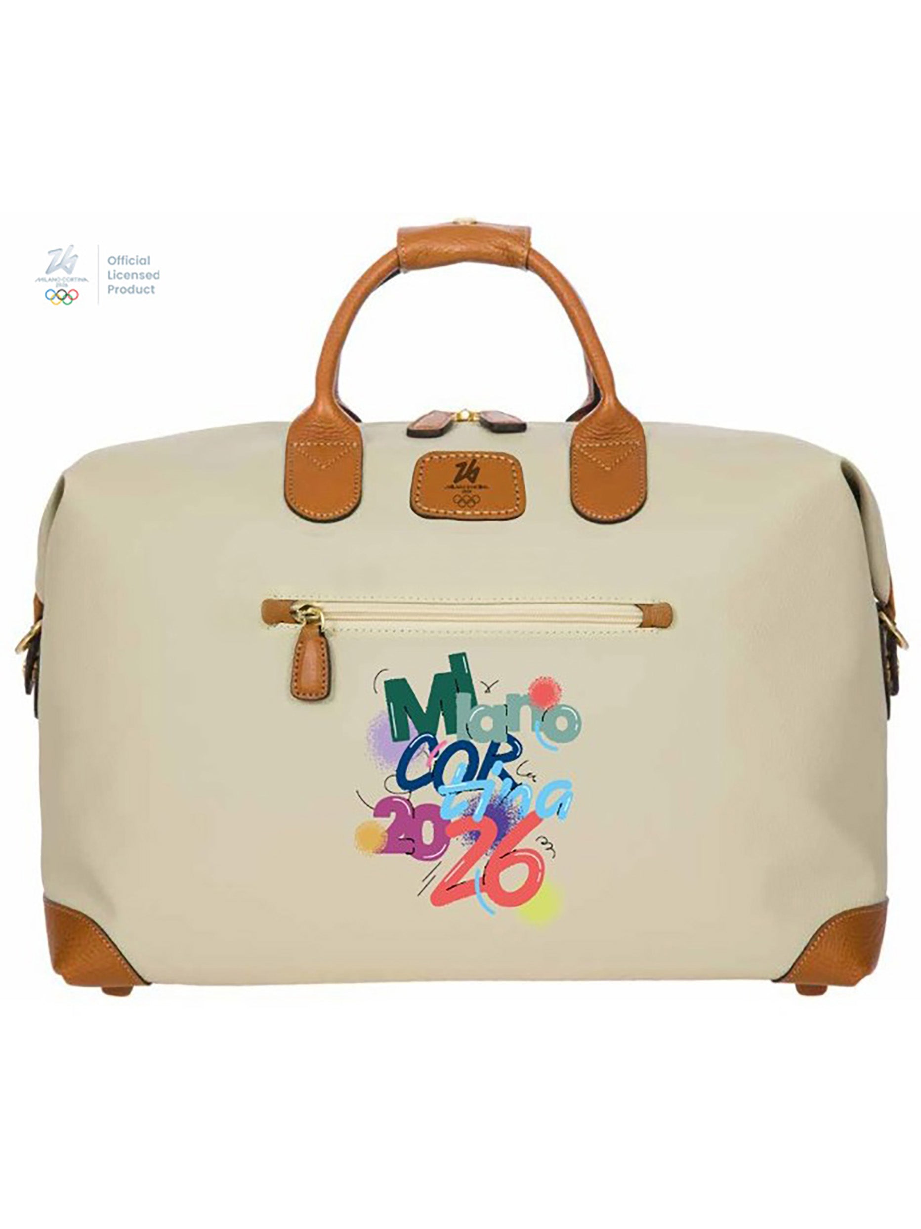 bric-s-milano-firenze-borsone-milano-cortina-2026-taille-m image 4