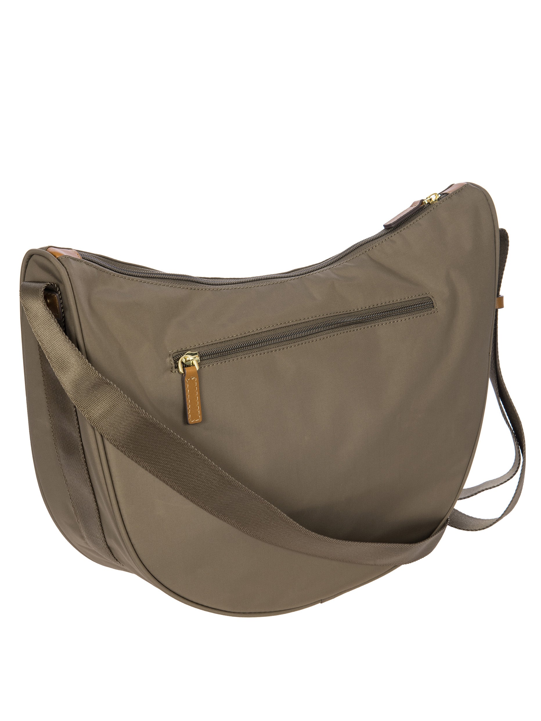 bric-s-milano-x-collection-sac-demi-lune-grand-tissu-recycl image 8