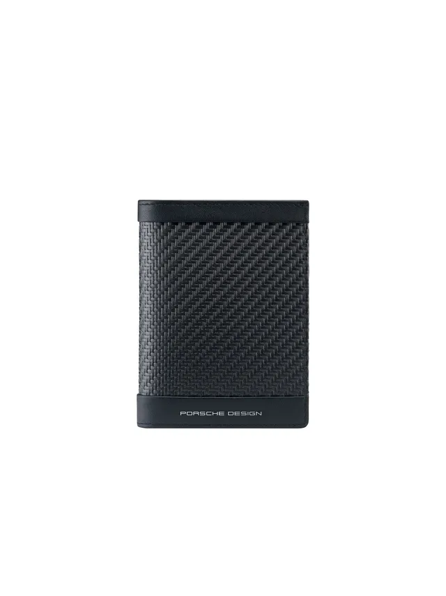 bric-s-milano-porsche-design-carbon-billfold-6-portefeuille image 1