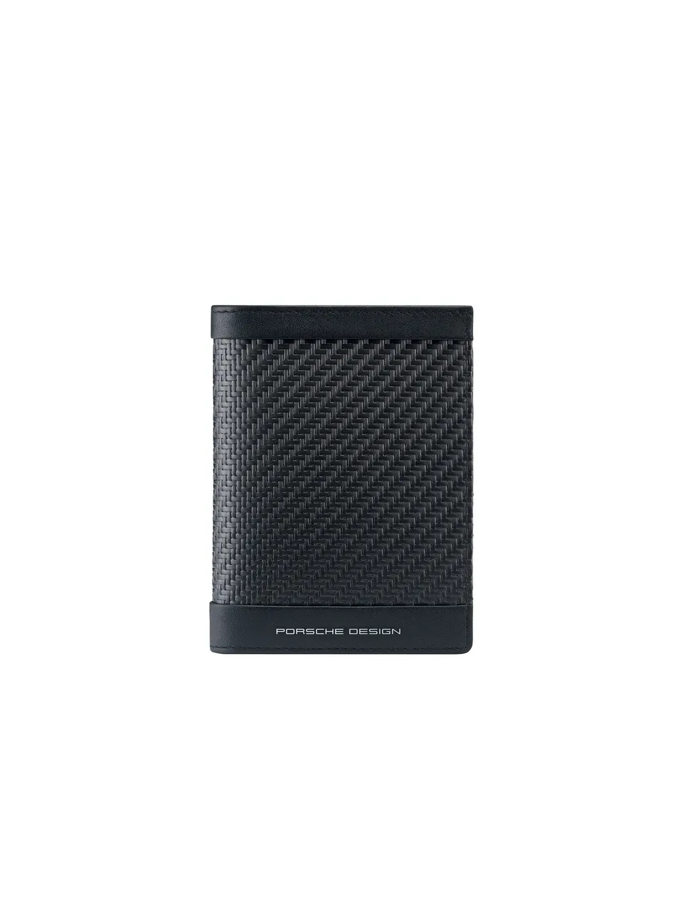 bric-s-milano-porsche-design-carbon-billfold-6-portefeuille image 1