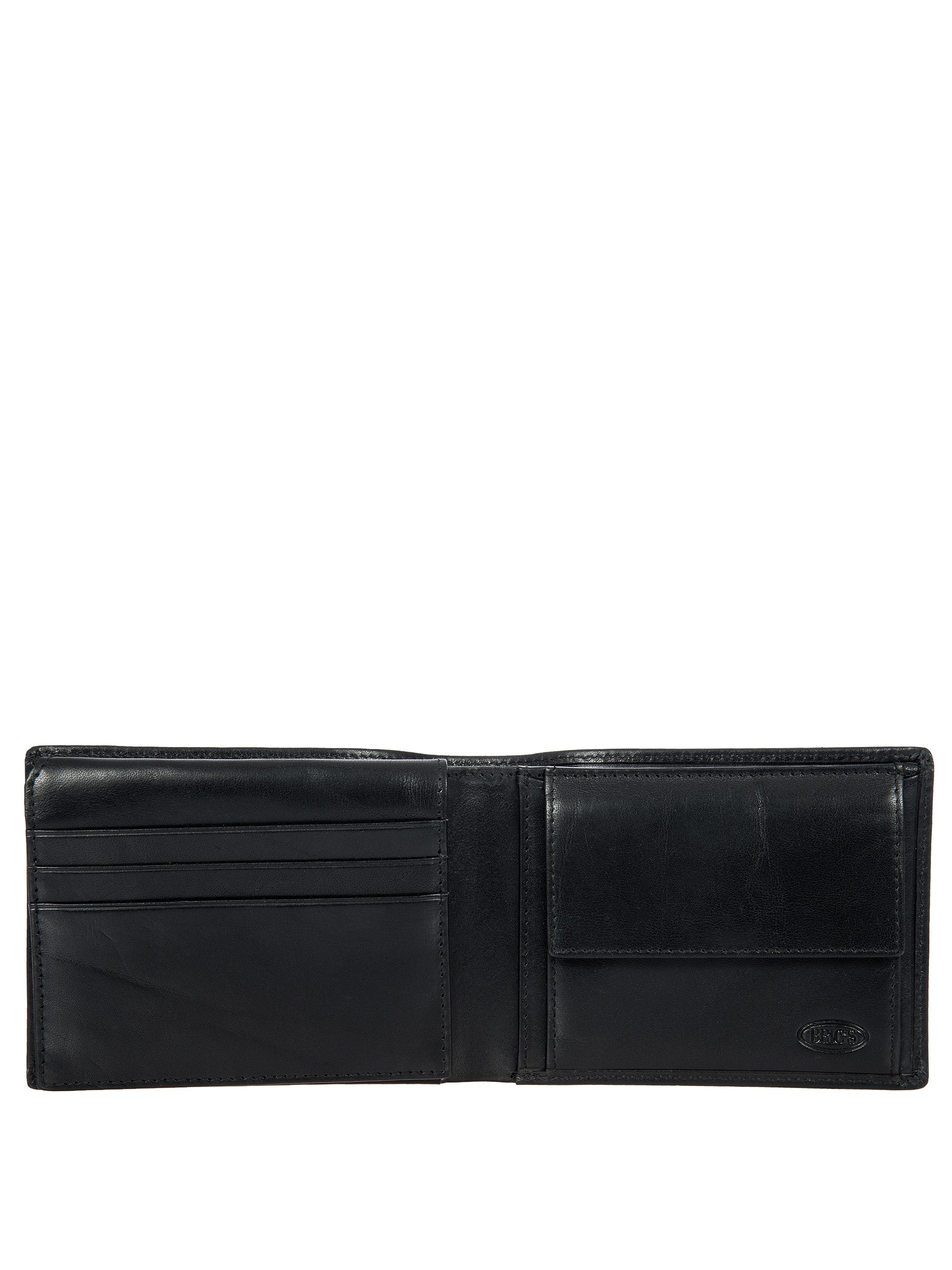 bric-s-milano-monte-rosa-portefeuille-horizontal-cuir-rfid image 7