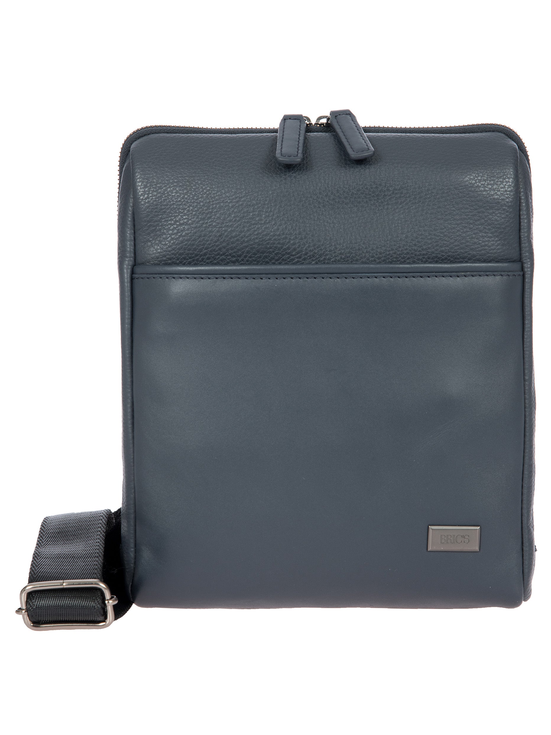 bric-s-milano-torino-borsello-sac-bandouli-re-cuir-2 image 1