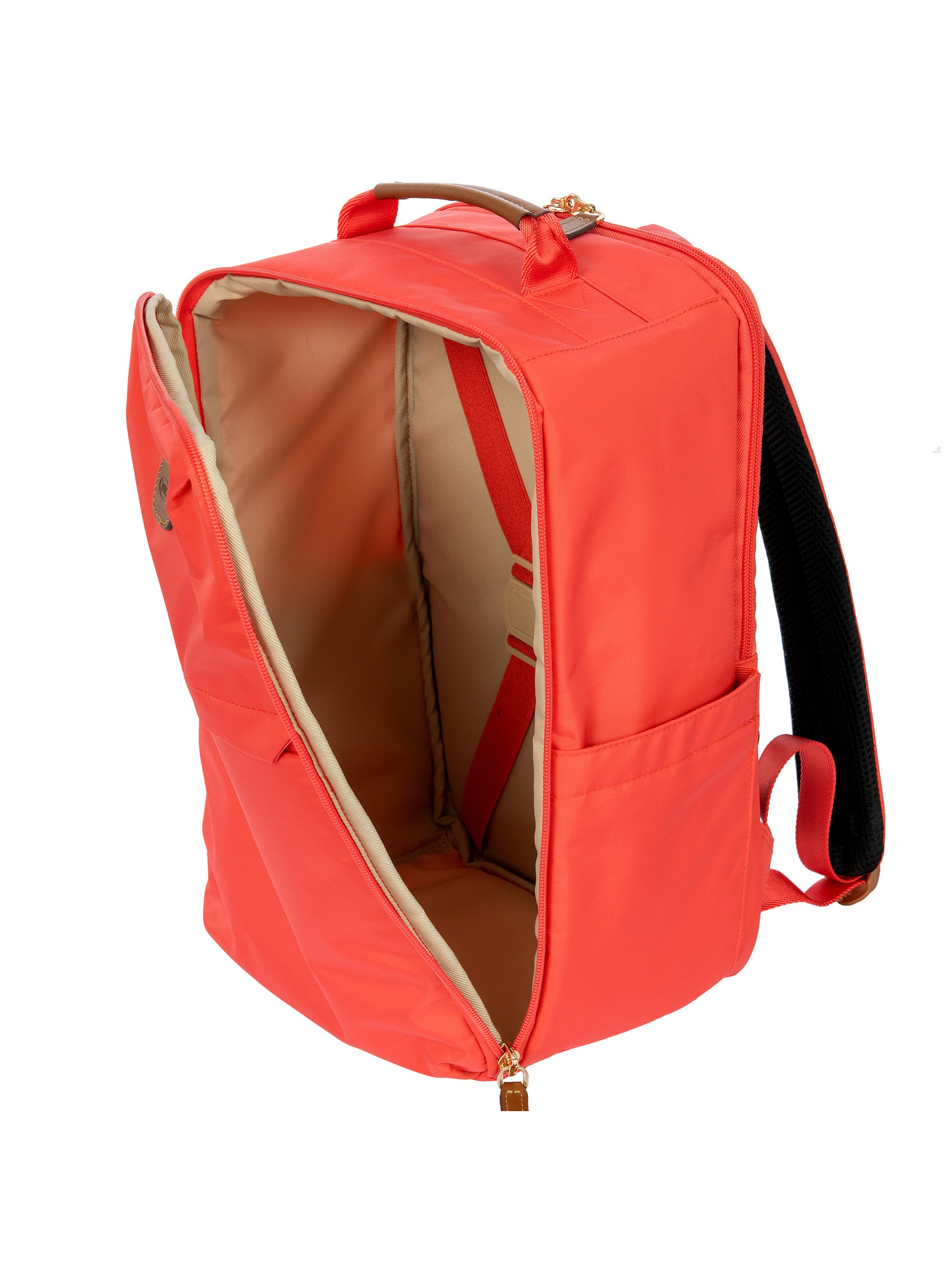 bric-s-milano-x-collection-sac-dos-underseat-cabine image 5