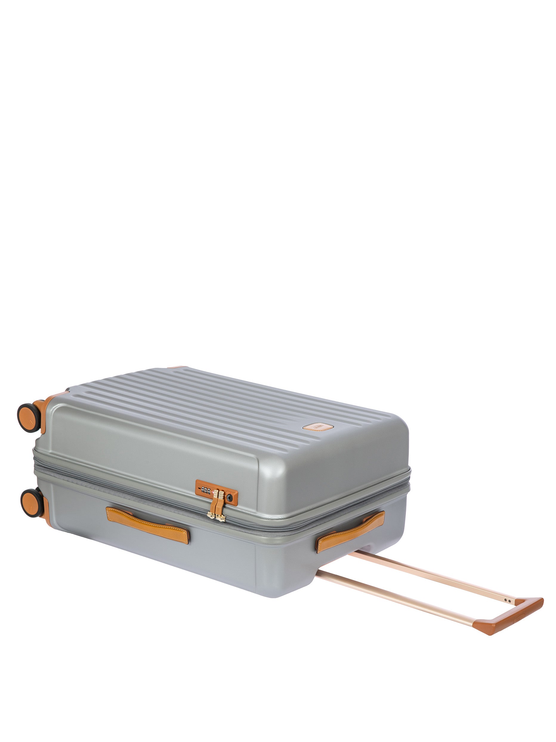 bric-s-milano-capri-trolley-moyen-rigide-extensible image 5