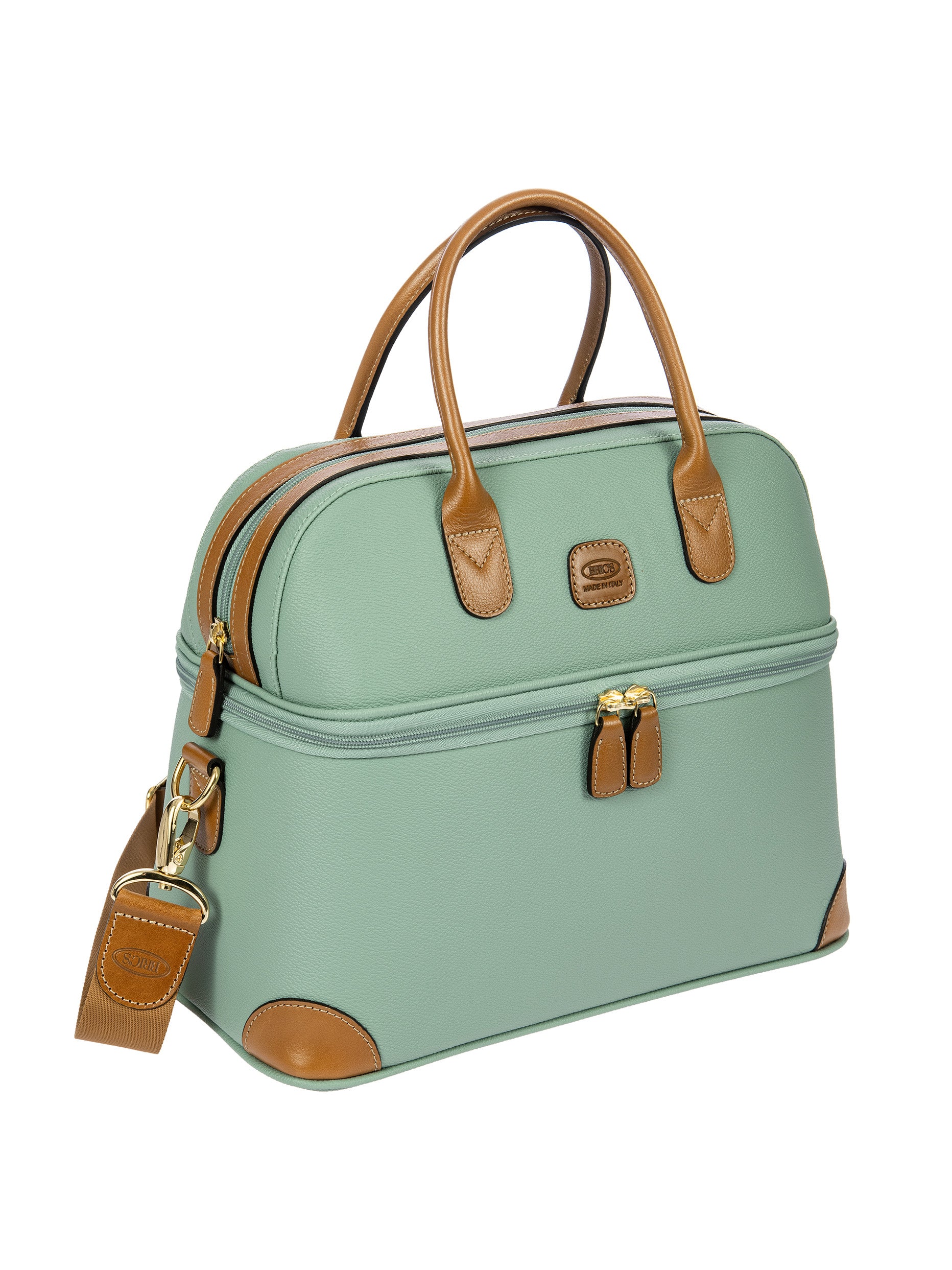 bric-s-milano-firenze-beauty-case-cuir-d-perlant image 2