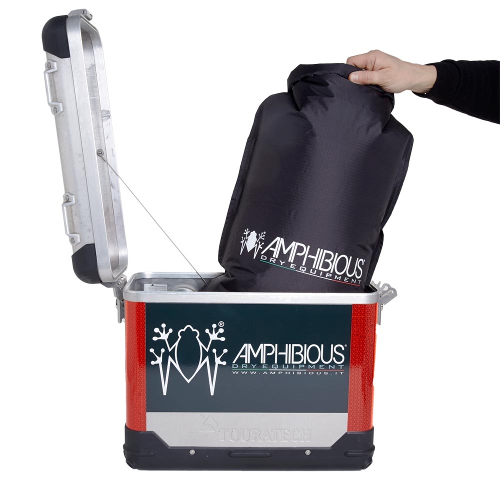 amphibious-x-light-evo-housse-de-compression-tanche-tpu-ul-70d-avec-valve image 2