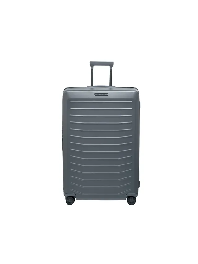 porsche-design-roadster-hardcase-trolley-xl-4-roues image 1