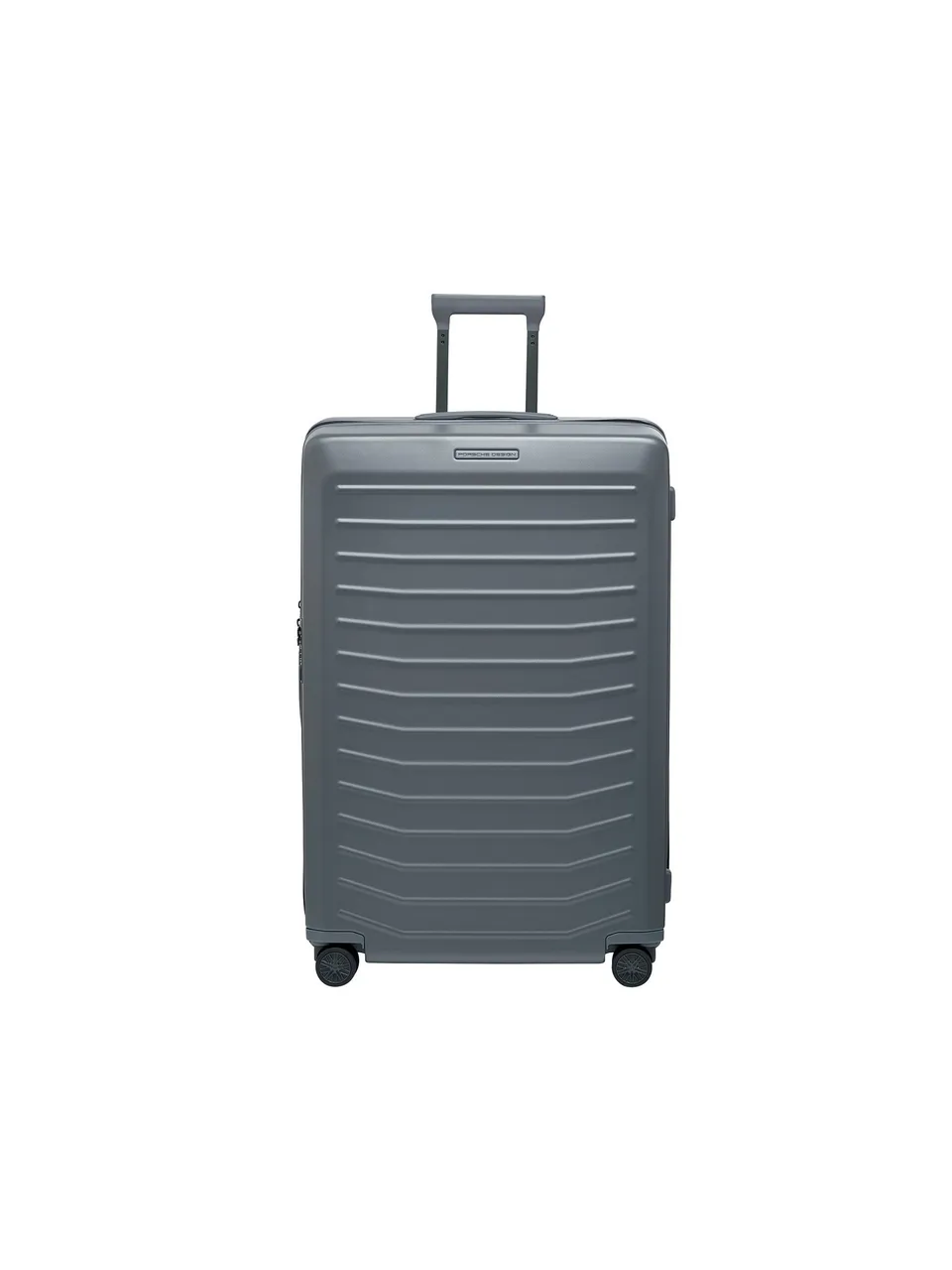 porsche-design-roadster-hardcase-trolley-xl-4-roues image 1