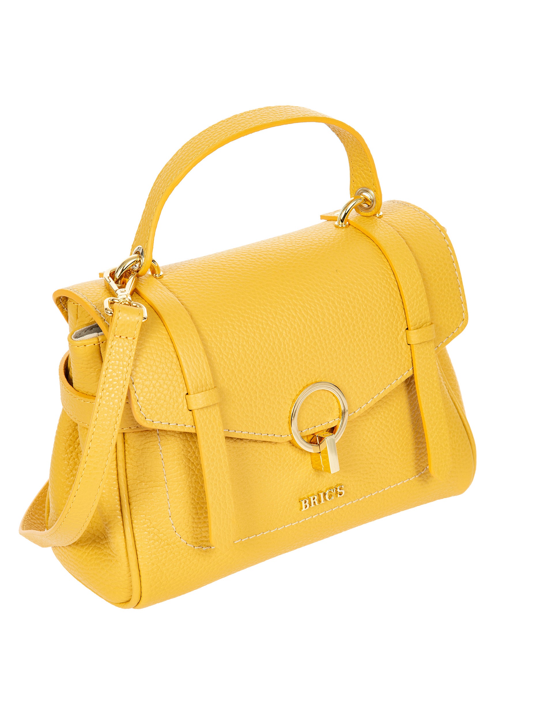 bric-s-milano-gondola-ninfea-sac-en-cuir image 8