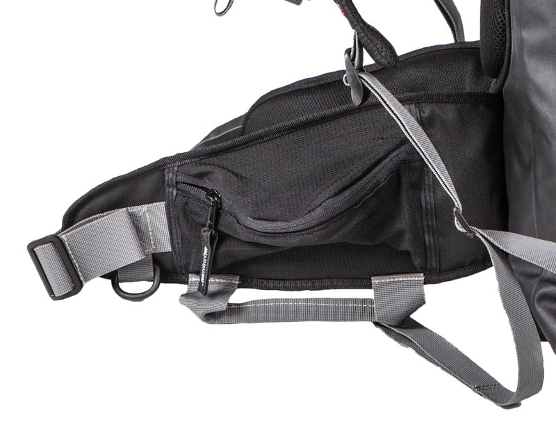 amphibious-apex-sac-dos-tanche-compact-outdoor image 6