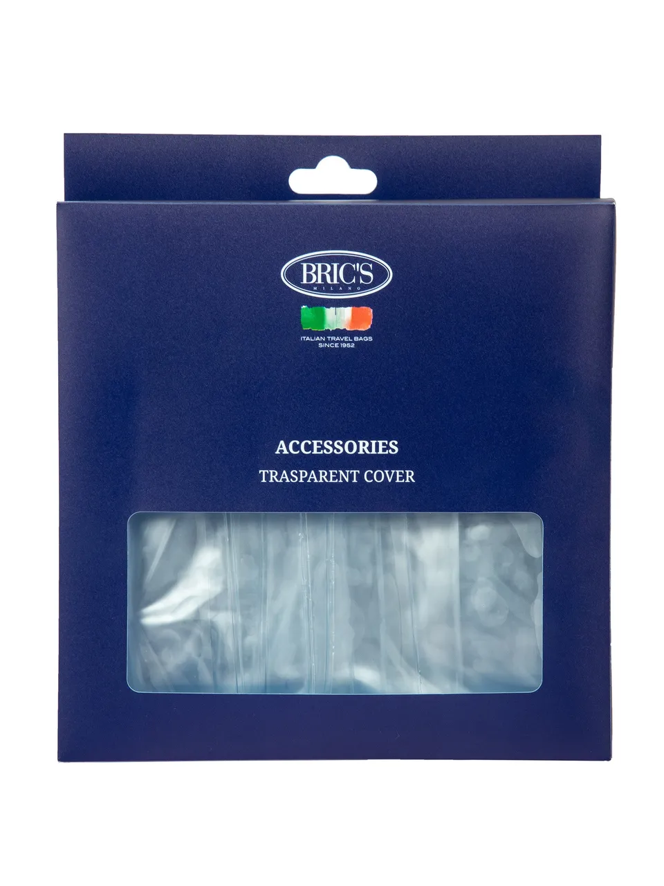 bric-s-milano-housse-de-protection-pour-trolley-xl-expandable image 1