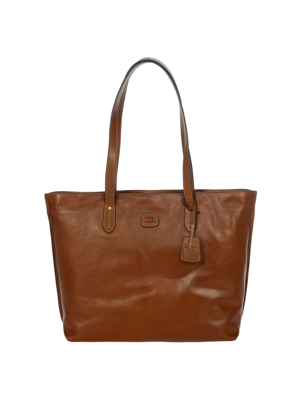 bric-s-milano-volterra-cabas-grand-mod-le-cuir image 1