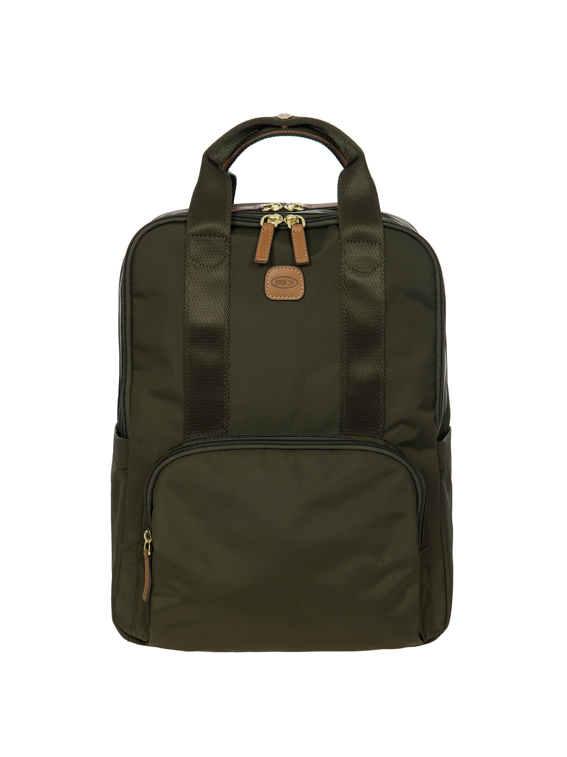 bric-s-x-collection-sac-dos-city-double-poign-e image 8