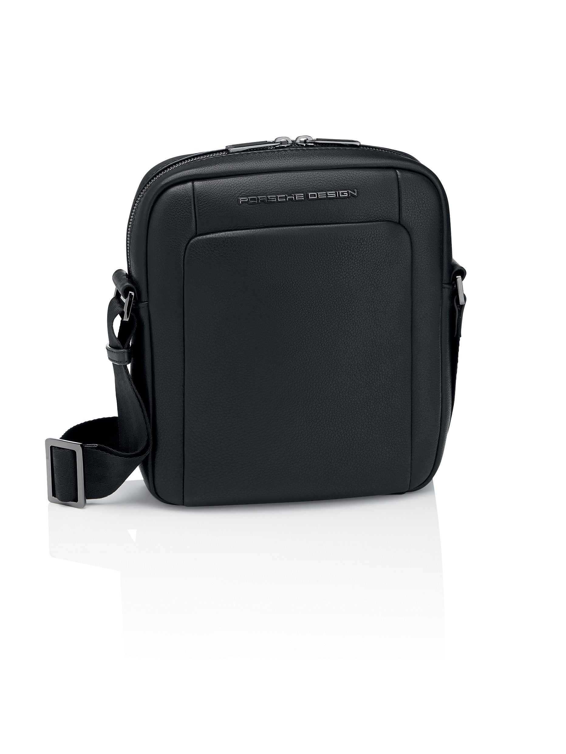 bric-s-milano-roadster-leather-shoulderbag-xs-sac-bandouli-re-cuir image 2
