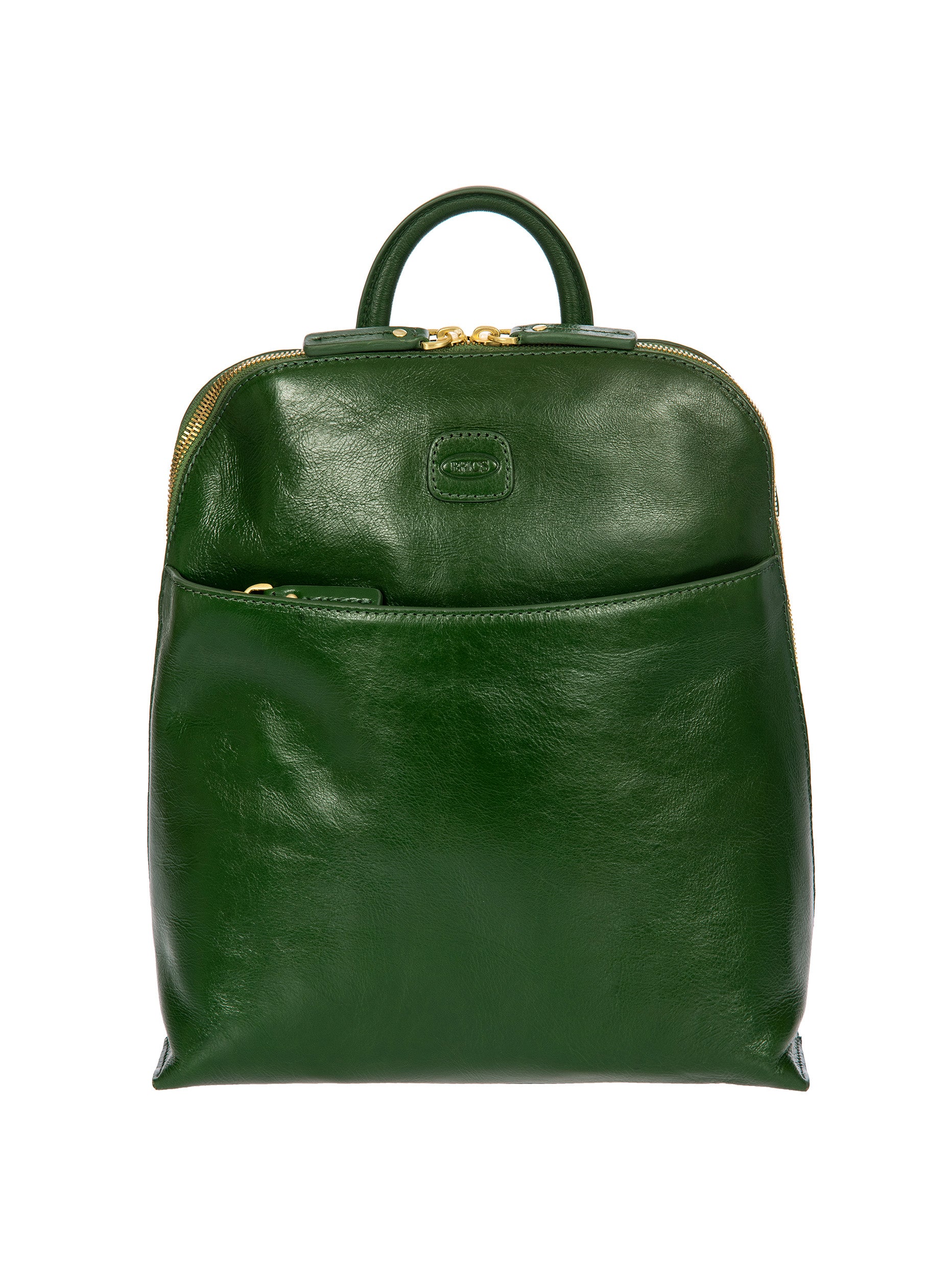 bric-s-milano-zainetto-volterra-sac-dos-cuir image 1