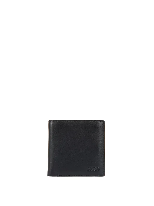bric-s-milano-bernina-mini-portefeuille-cuir-rfid-bicolore image 1
