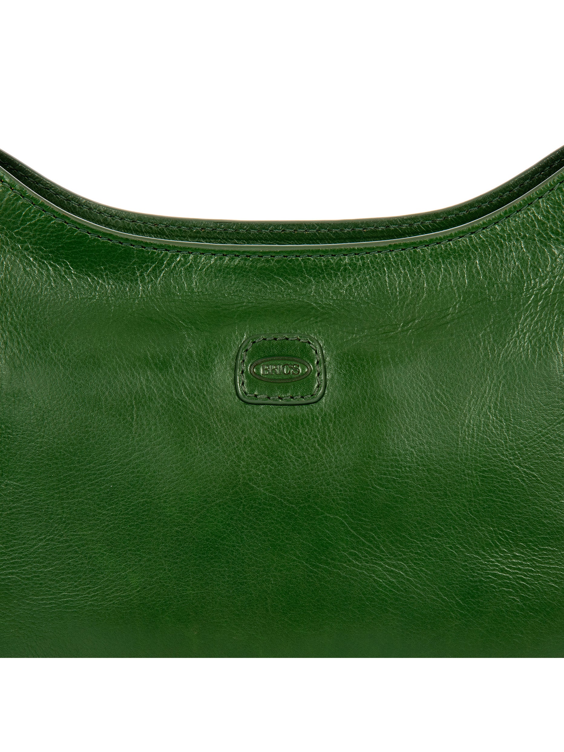 bric-s-volterra-sac-bandouli-re-cuir-compact-zip-dor image 6