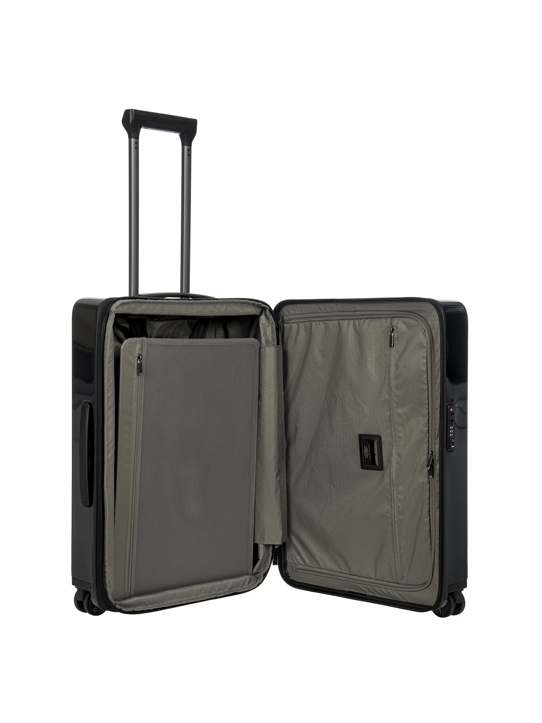 bric-s-milano-roadster-hardcase-4w-trolley-m-porsche-design image 6
