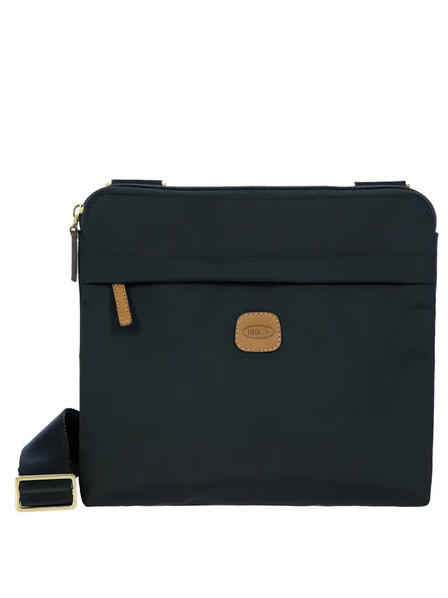 bric-s-milano-x-collection-sac-bandouli-re-m-moyen-recycl image 1