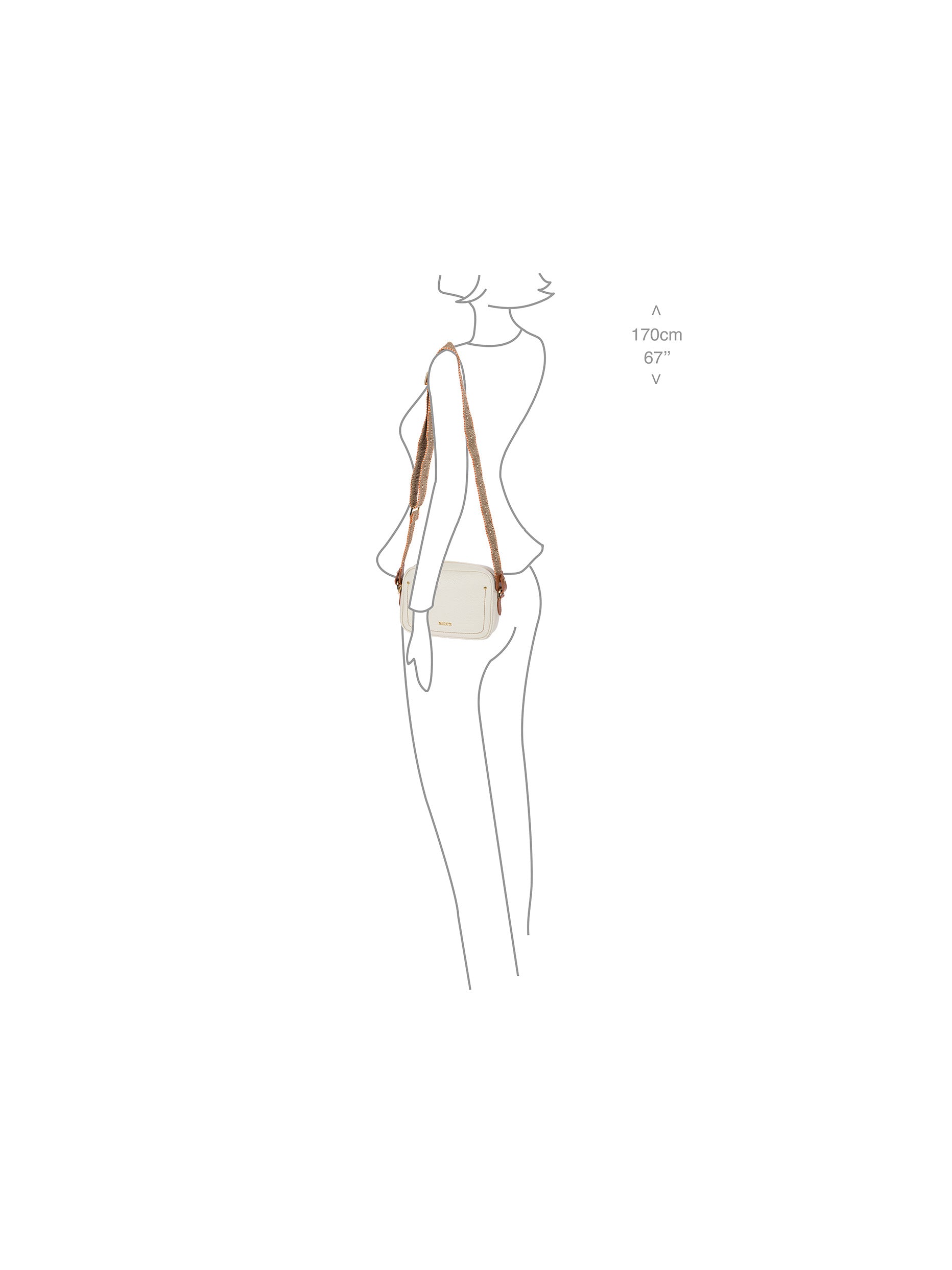 bric-s-milano-gondola-magnolia-sac-main-cuir image 5