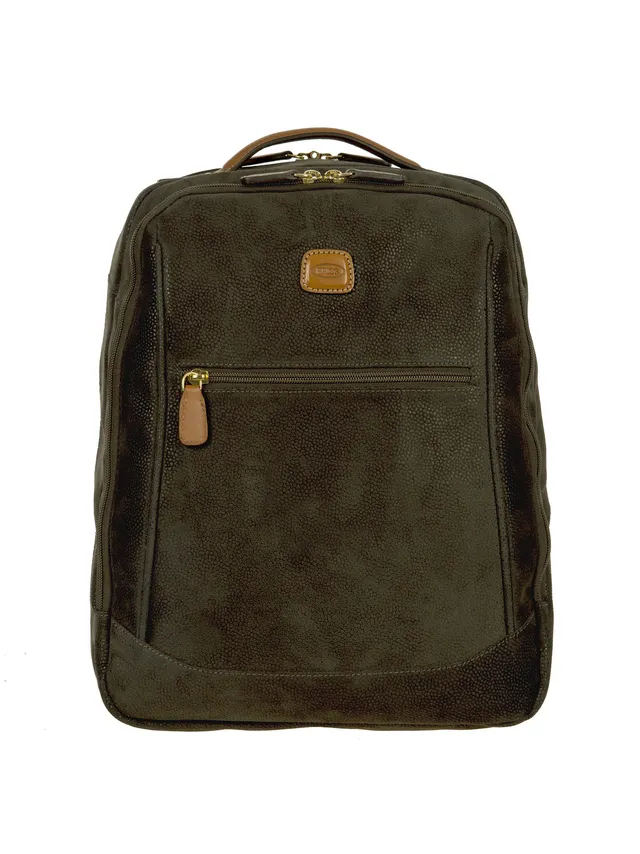 bric-s-milano-life-sac-dos-porte-ordinateur image 1