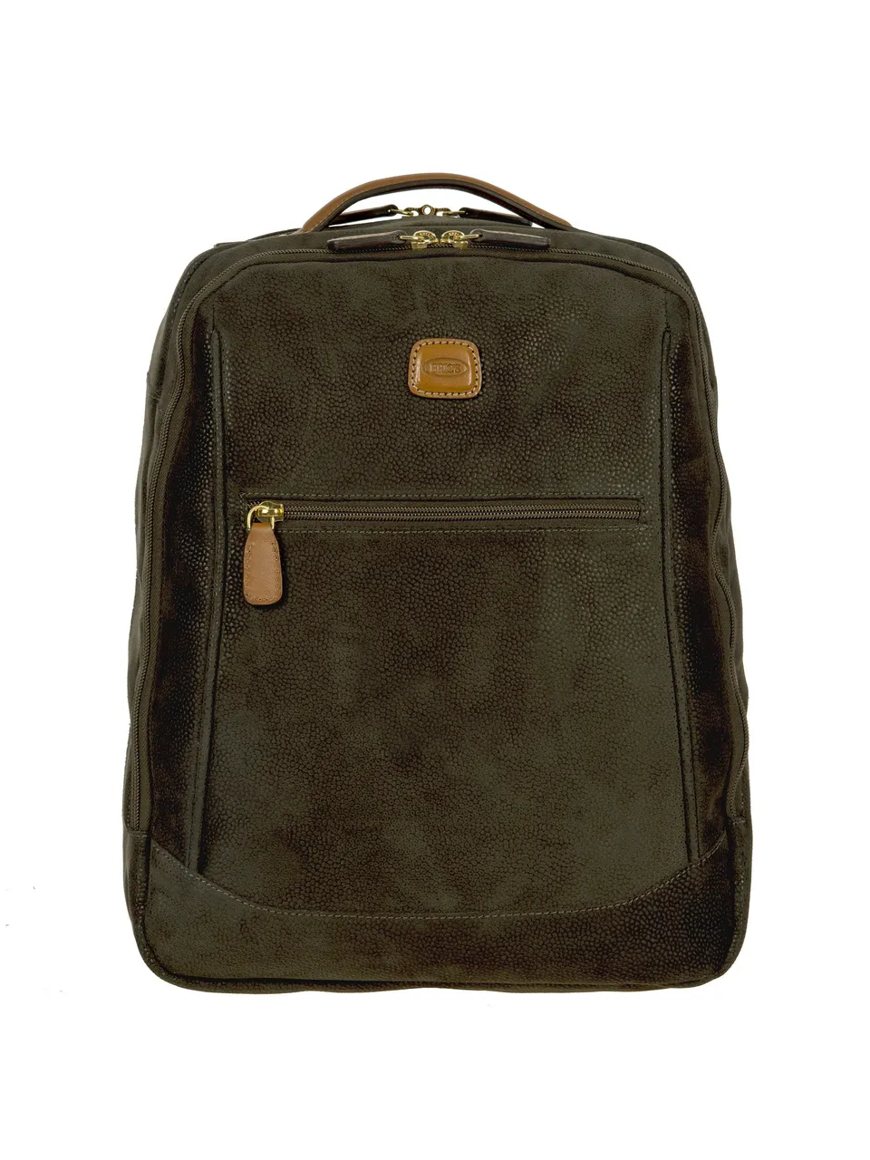 bric-s-milano-life-sac-dos-porte-ordinateur image 1