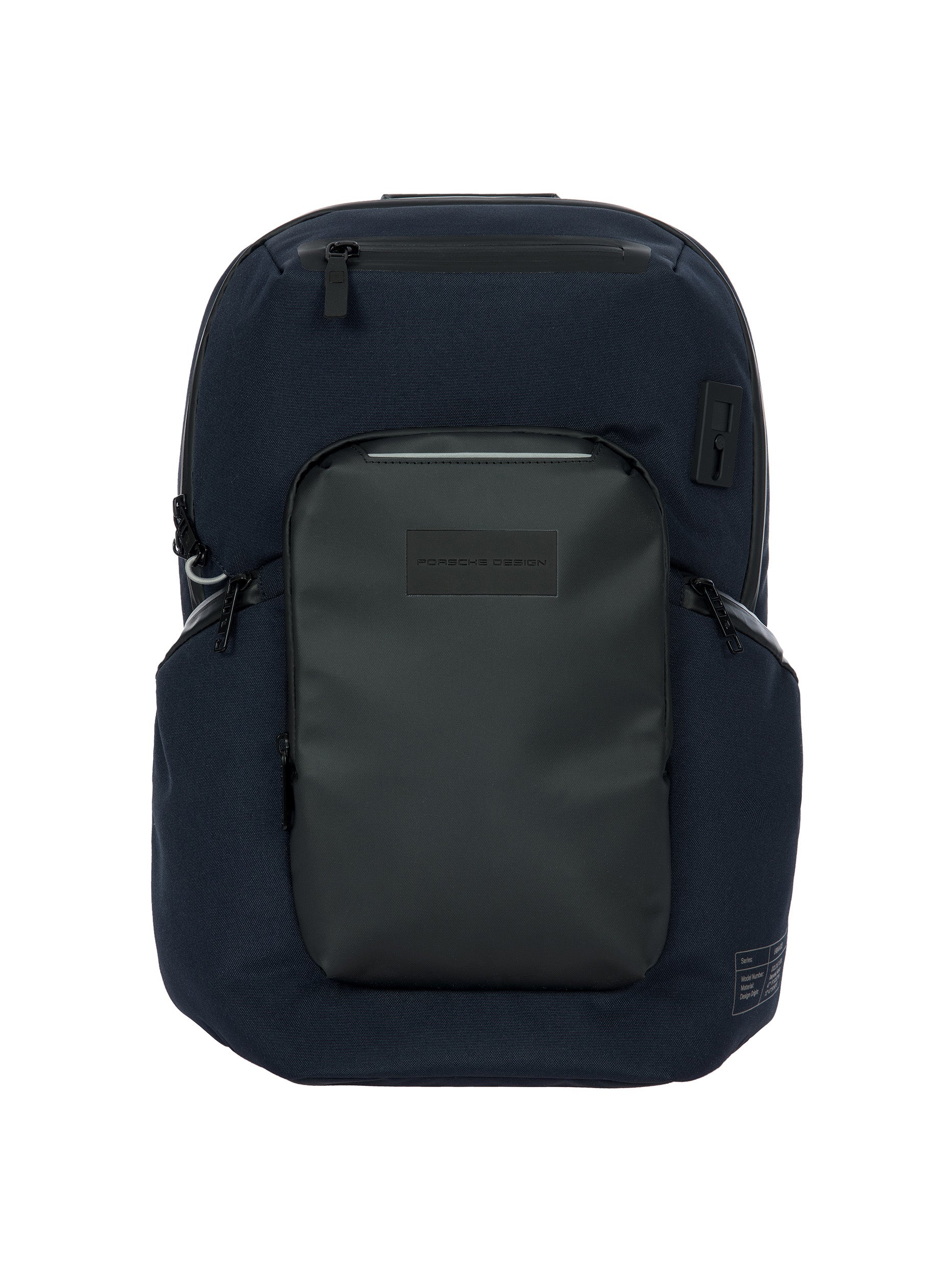 bric-s-milano-urban-eco-zaino-s-sac-dos-tanche-quotidien image 1