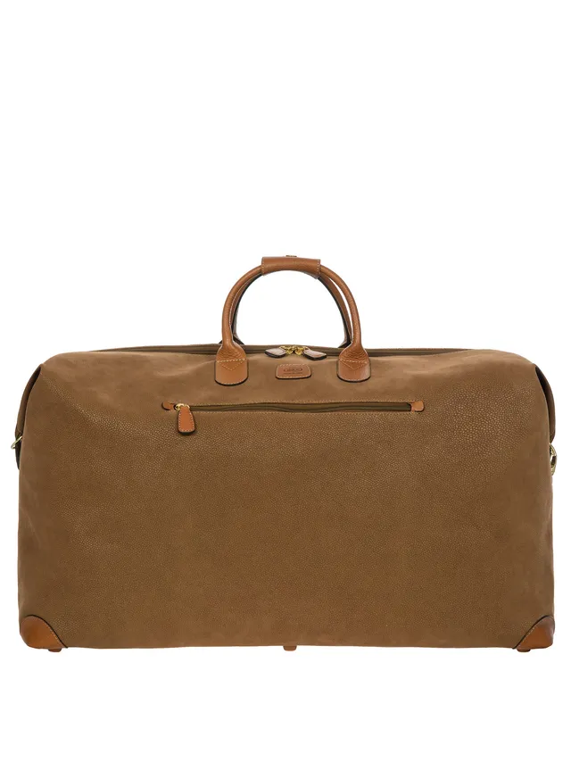 bric-s-milano-life-grand-sac-de-voyage-duffel image 1