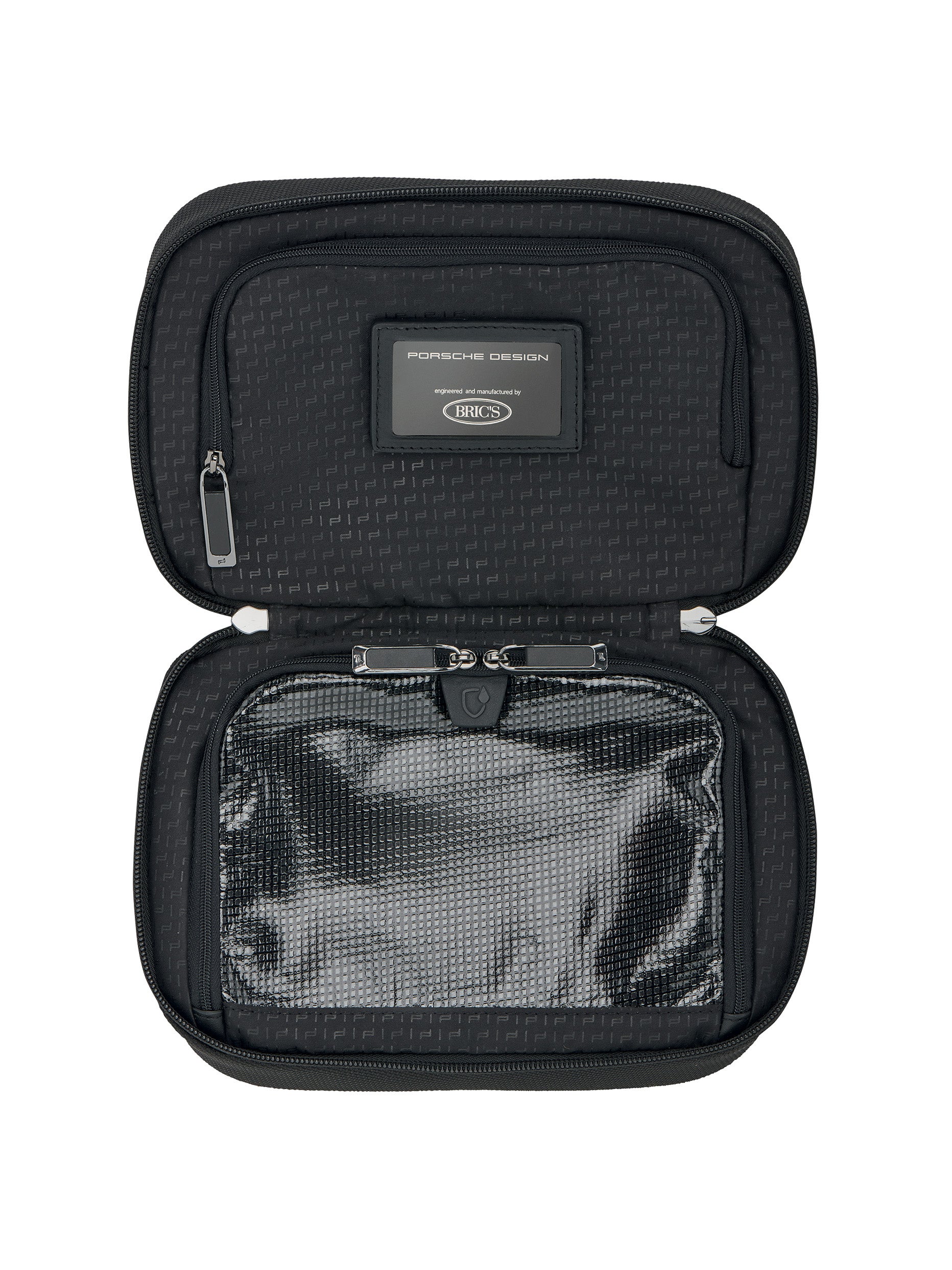 bric-s-milano-roadster-nylon-washbag-m-trousse-nylon image 6