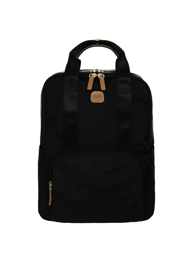 bric-s-x-collection-sac-dos-city-double-poign-e image 1