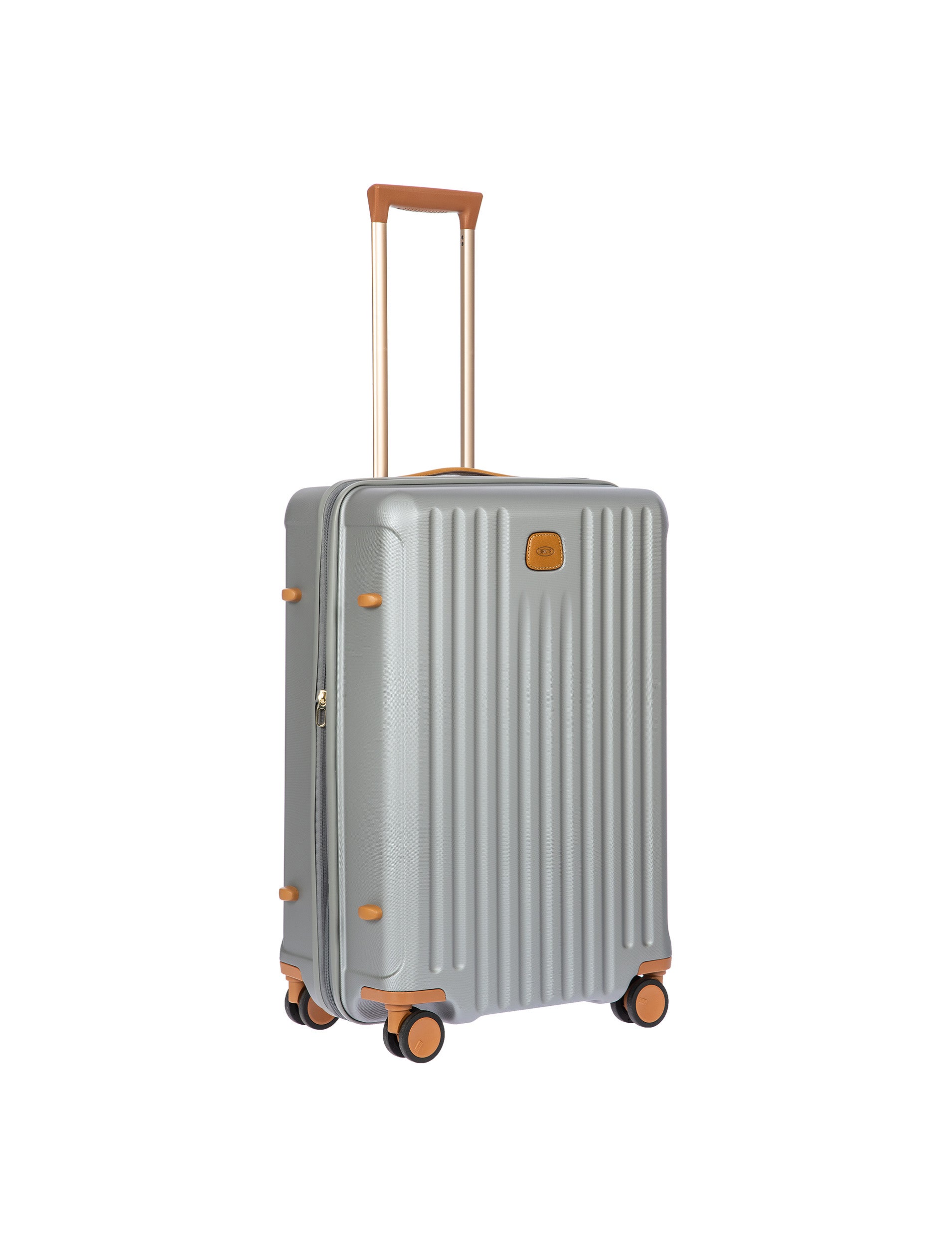 bric-s-milano-capri-trolley-moyen-rigide-extensible image 2