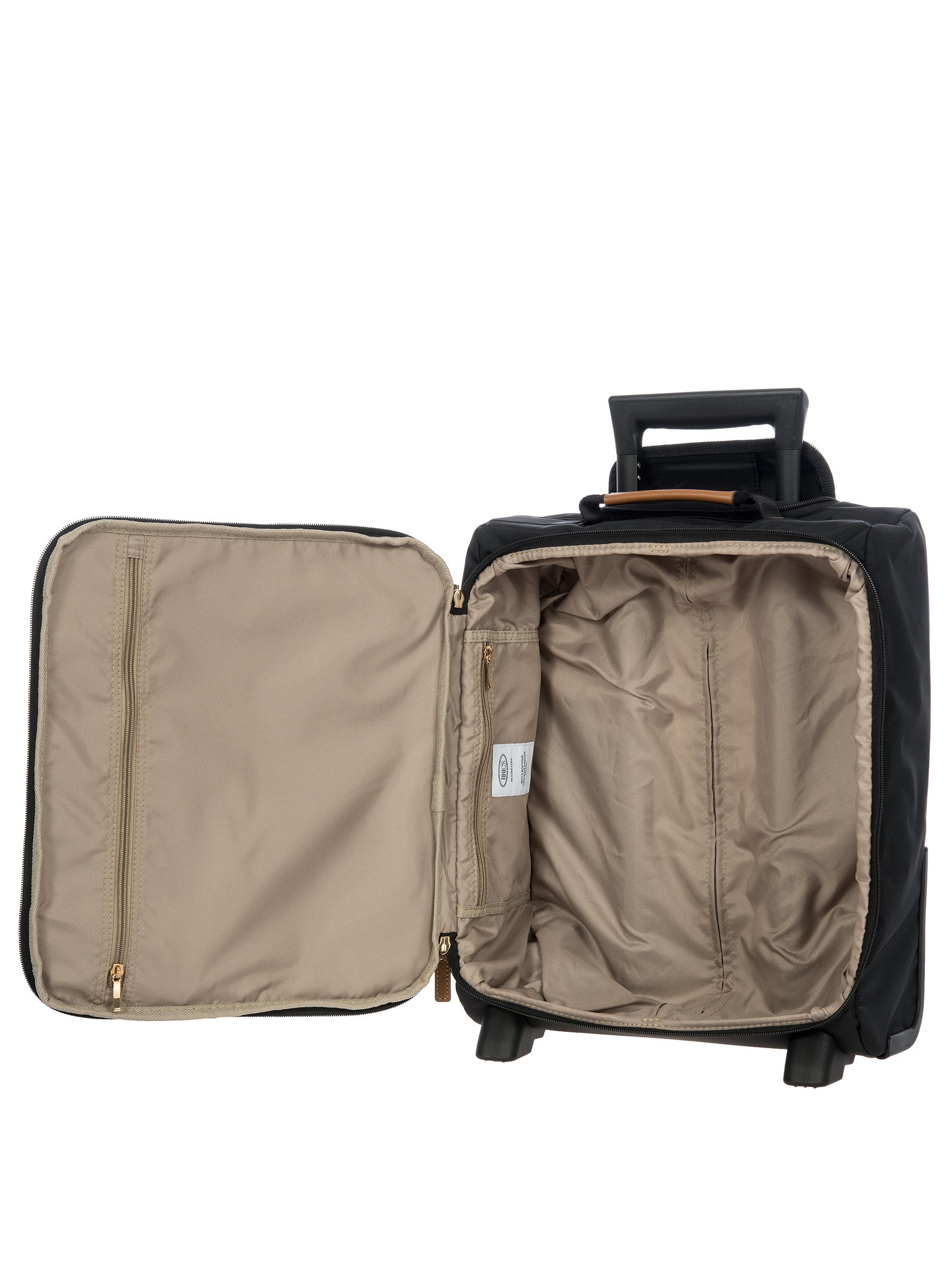 bric-s-milano-x-collection-trolley-cabine-underseat-tissu-recycl image 5