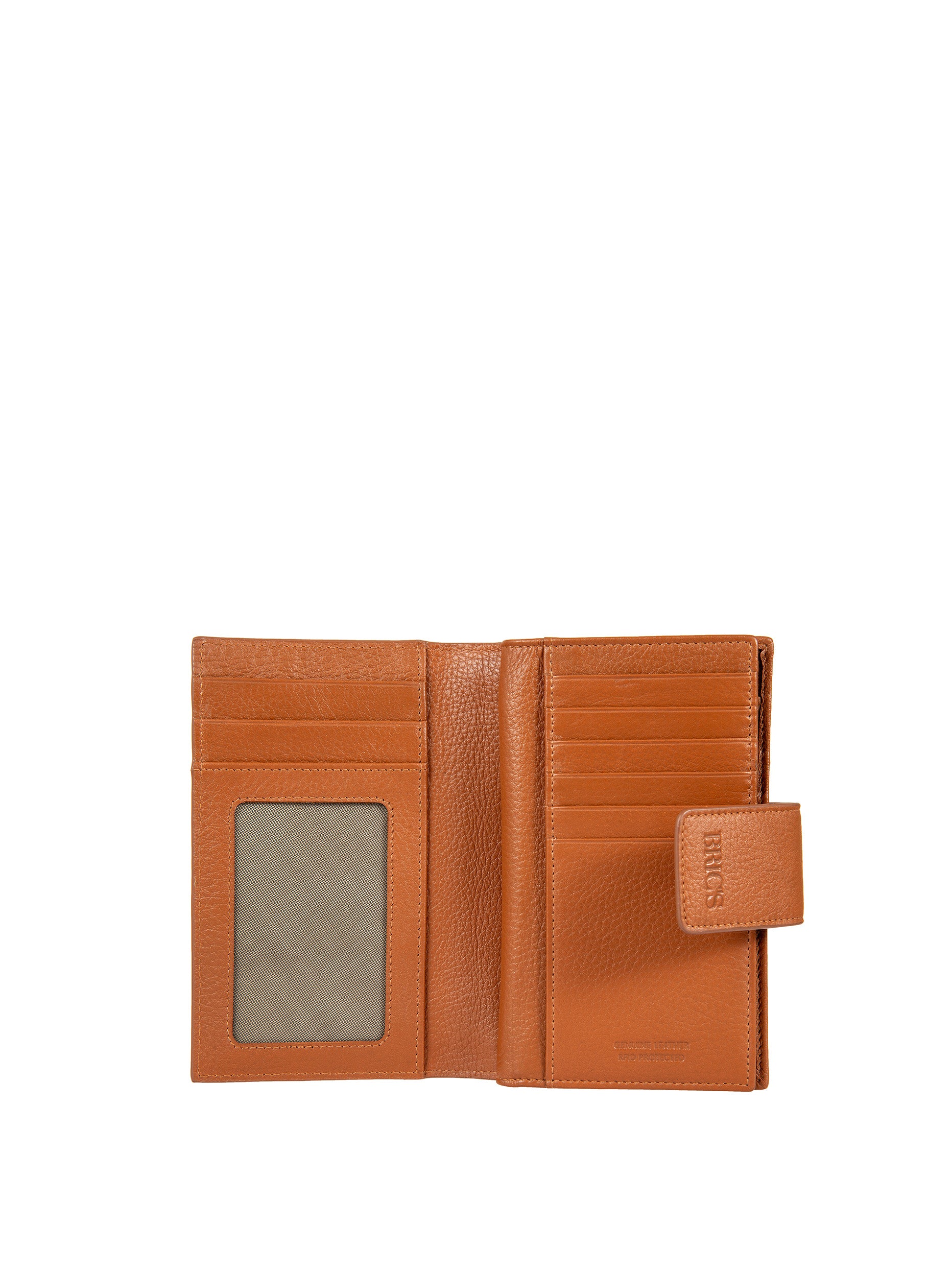 bric-s-milano-marmolada-portefeuille-femme-cuir-rfid-26-cartes image 6