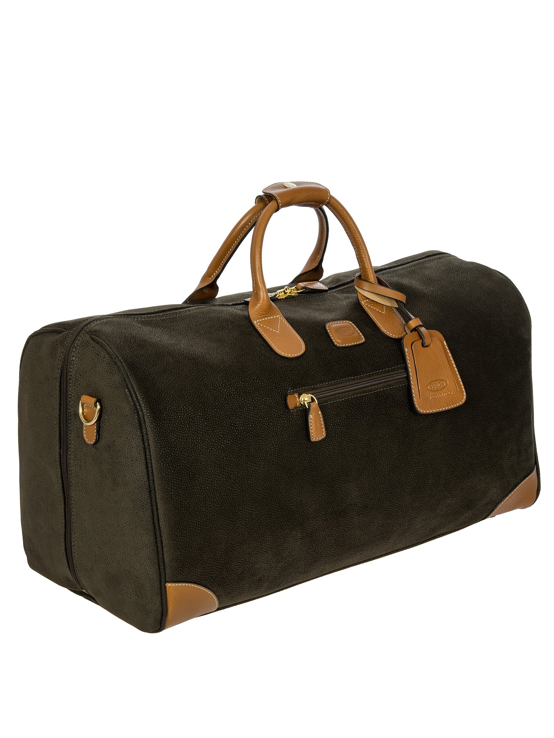 bric-s-milano-life-borsone-da-viaggio-sac-de-voyage image 8