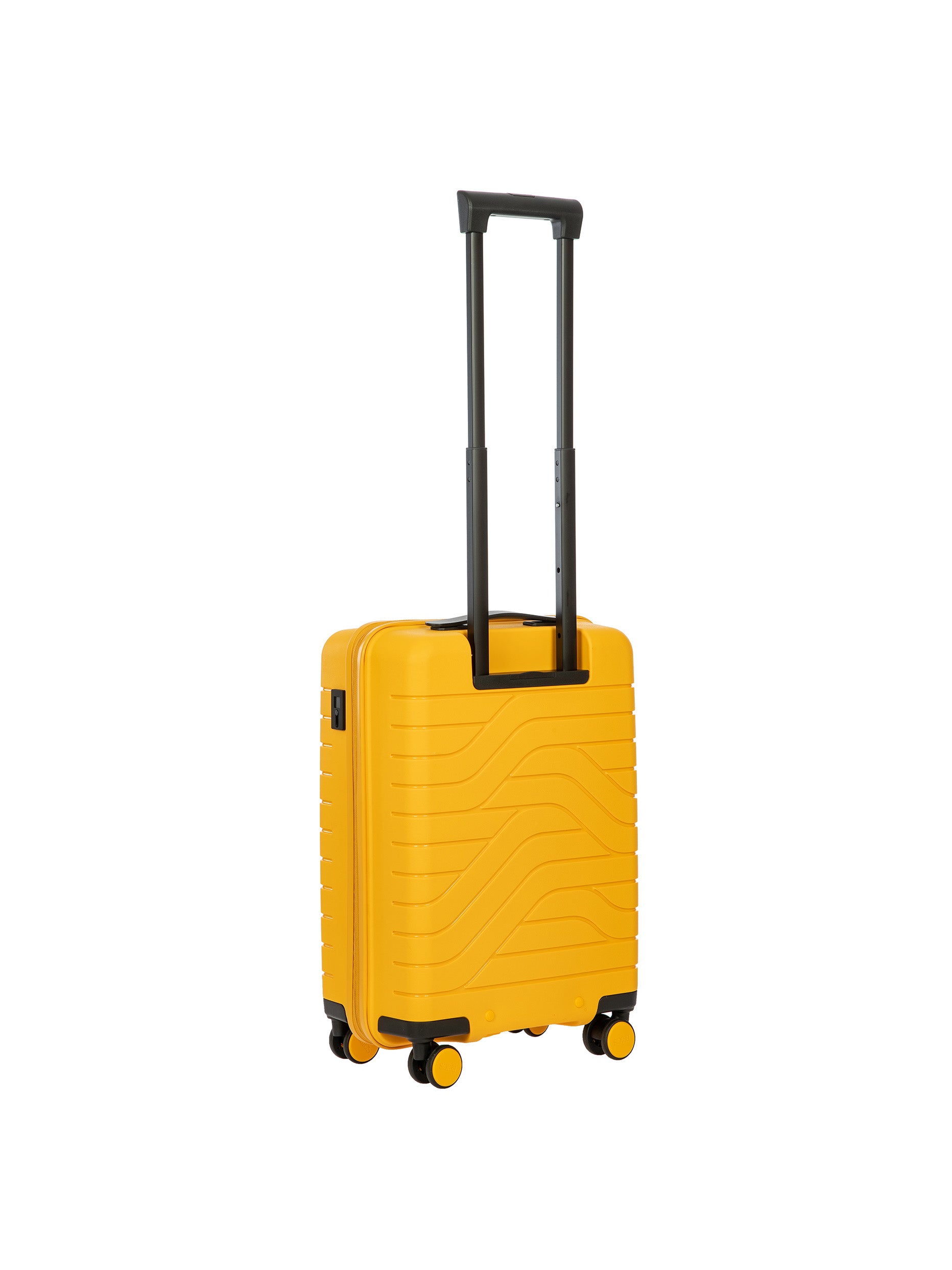 bric-s-milano-ulisse-b-y-trolley-cabine-rigide-usb-polypropyl-ne image 3