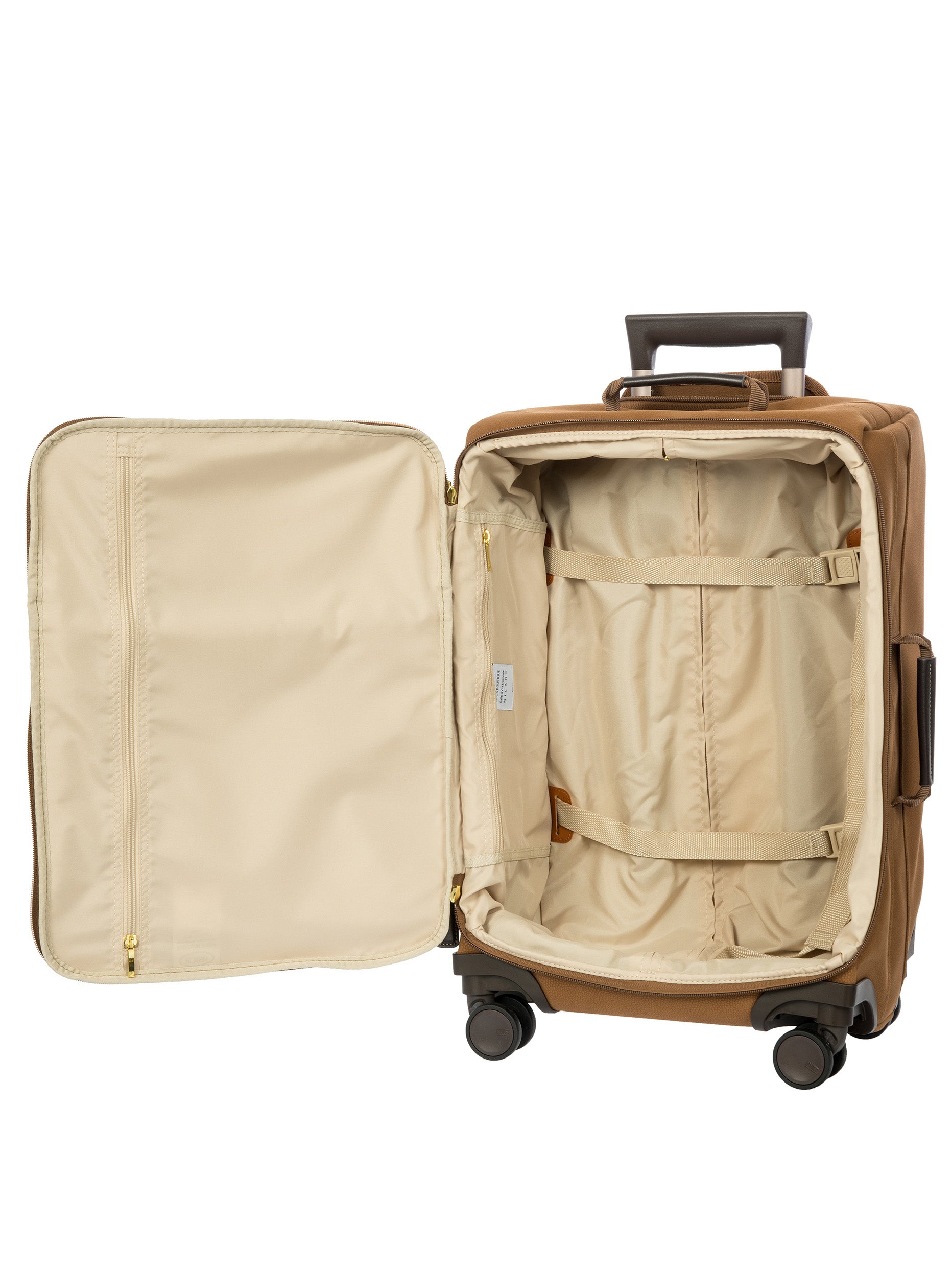 bric-s-milano-mylife-trolley-cabine-souple-4-roues image 5