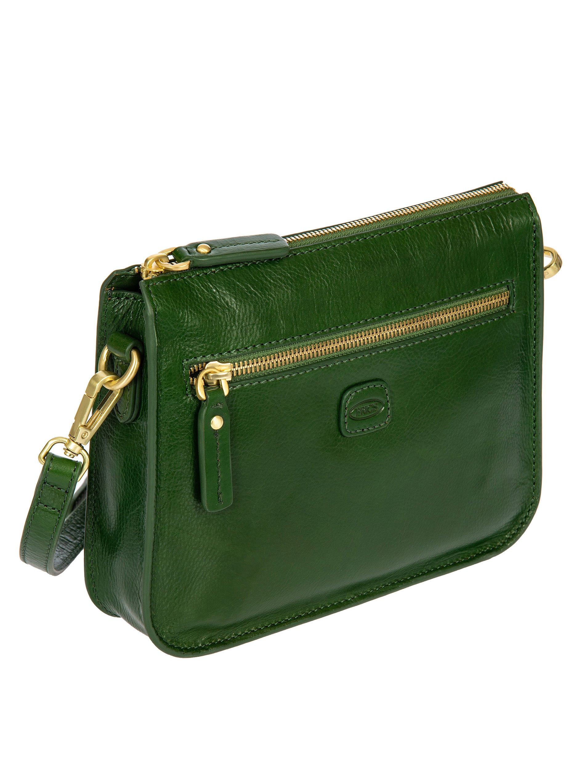 bric-s-milano-volterra-sac-plat-bandouli-re-cuir image 2
