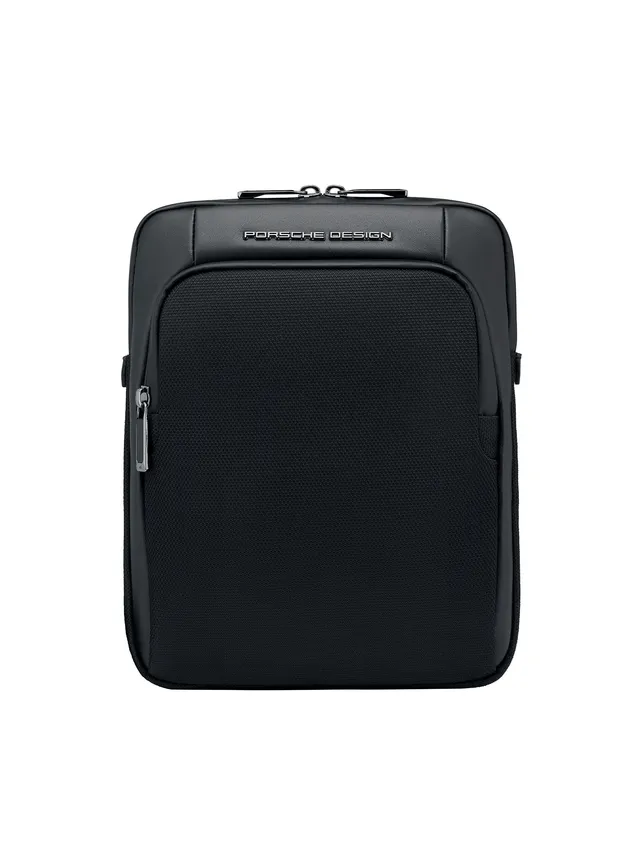 porsche-design-roadster-nylon-shoulderbag-s-sac-bandouli-re image 1