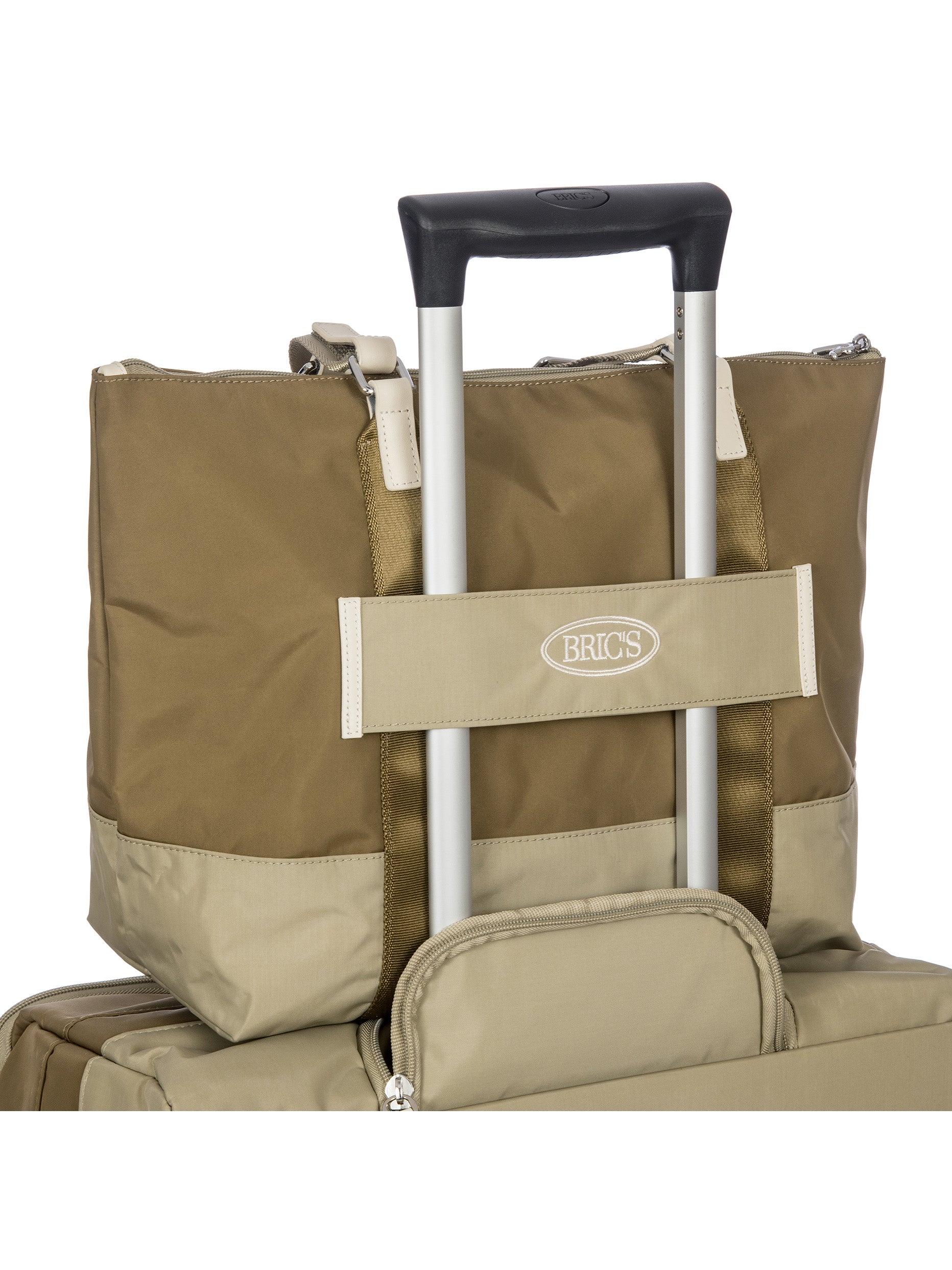 bric-s-milano-replay-sportina-grande-3-en-1-sac-tissu-recycl image 3