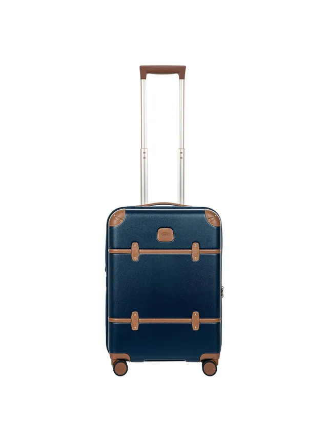 bric-s-milano-bellagio-trolley-cabine-expandable-rigide image 1